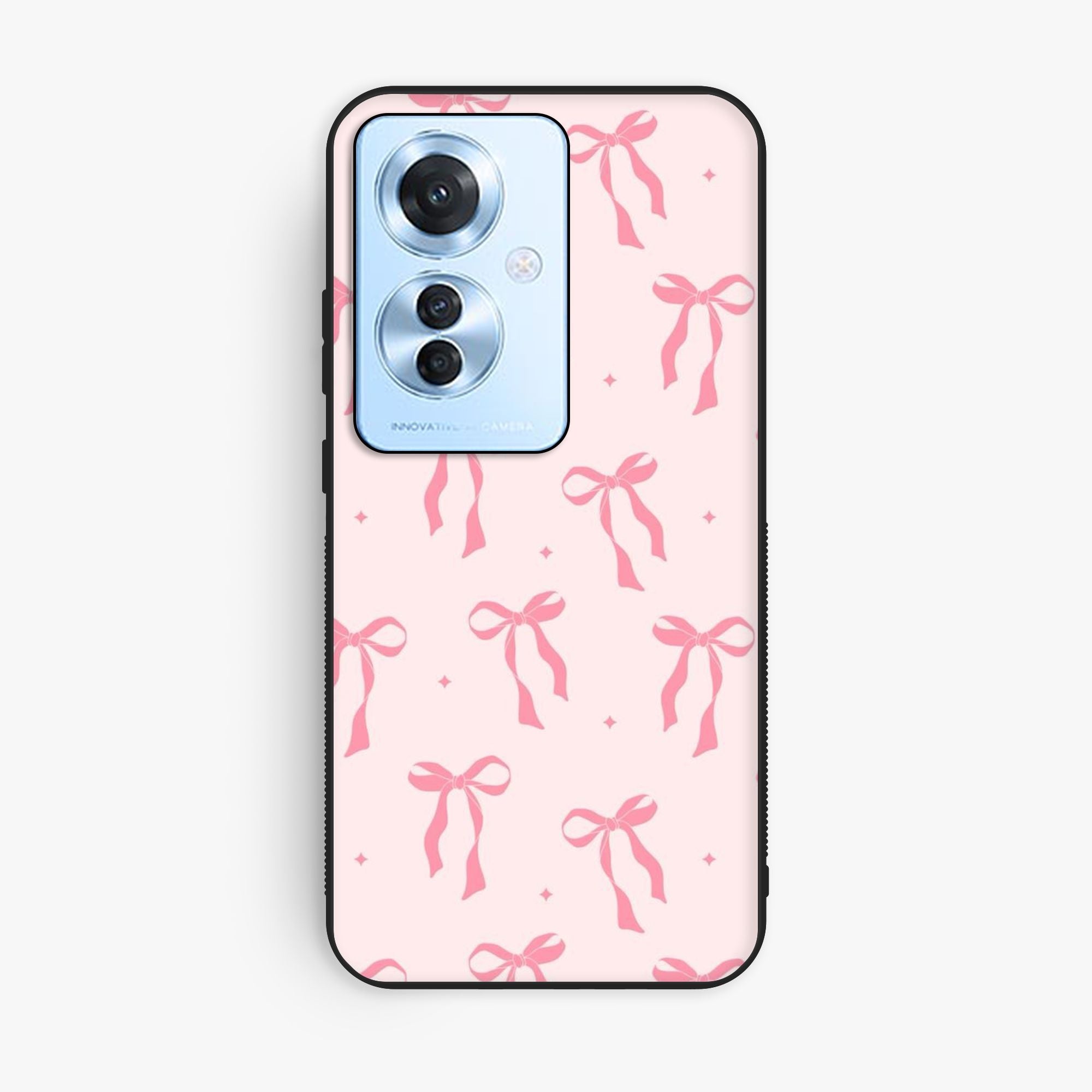 Oppo Reno 11F - Wallpaper 094 - Premium Printed Glossy Phone Case