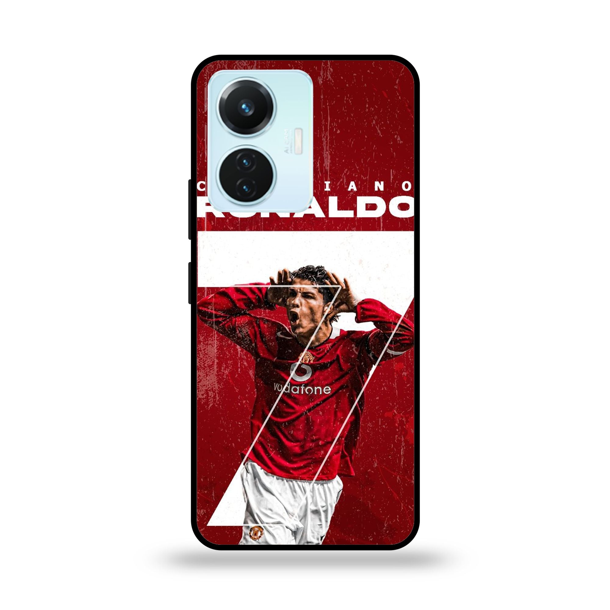 Vivo Y55 4G - Wallpaper 24 - Premium Printed Glossy Phone Case