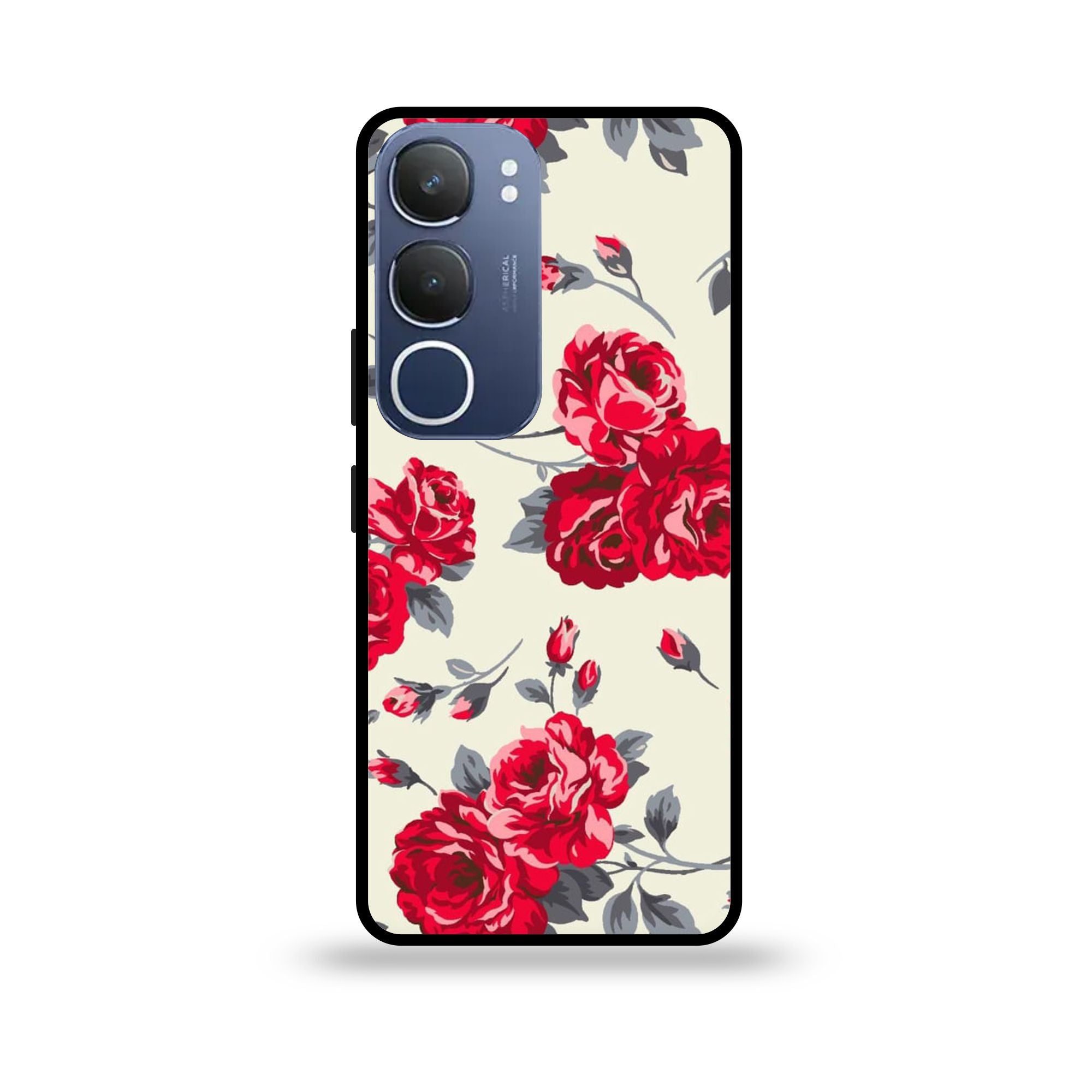 Vivo Y19S - Wallpaper 125 - Premium Printed Glossy Phone Case