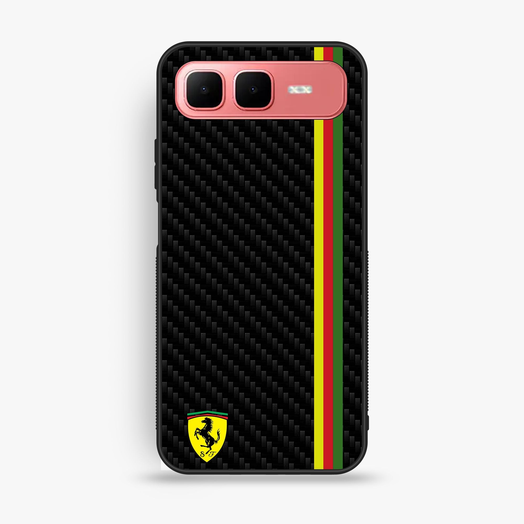 Infinix Smart 10 Plus - Wallpaper 141 - Premium Printed Glossy Phone Case