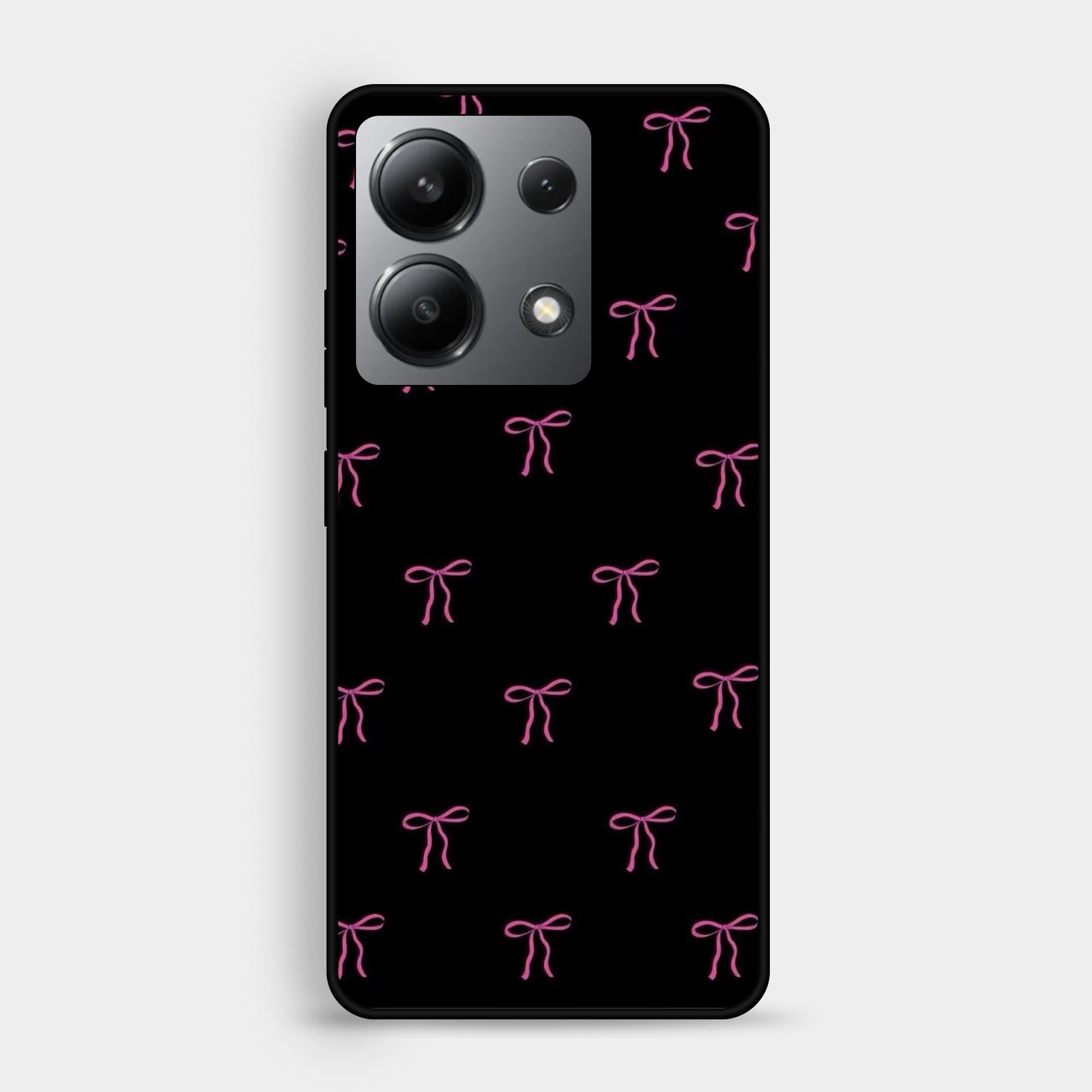 Redmi Note 13 4G - Wallpaper 093 - Premium Printed Glossy Phone Case