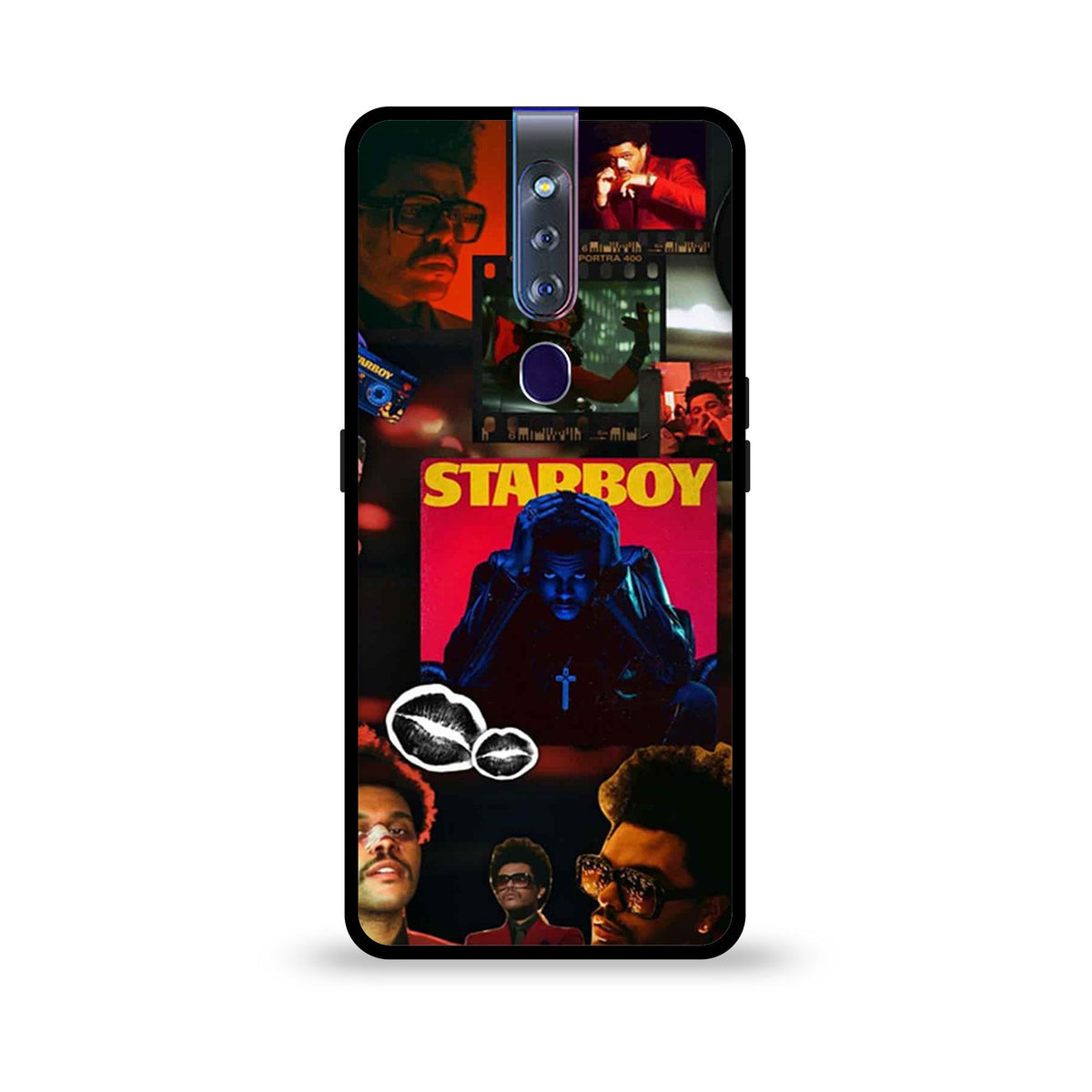 Oppo F11 Pro - Wallpaper 67 - Premium Printed Glossy Phone Case
