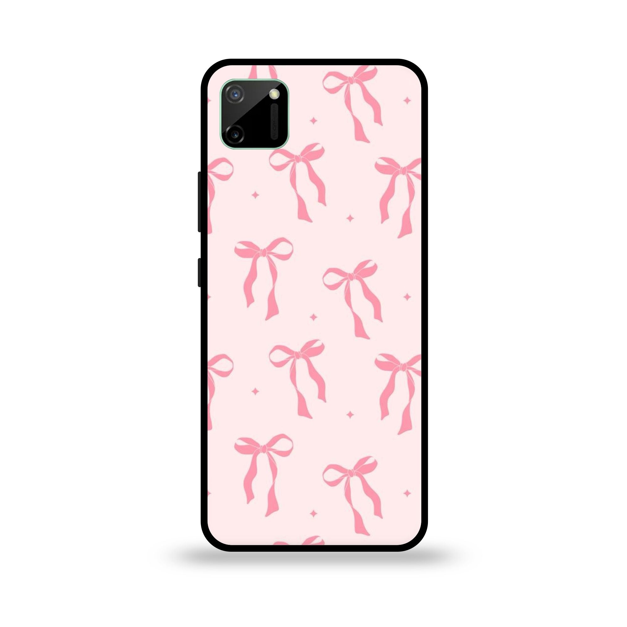 Realme C11 - Wallpaper 094 - Premium Printed Glossy Phone Case