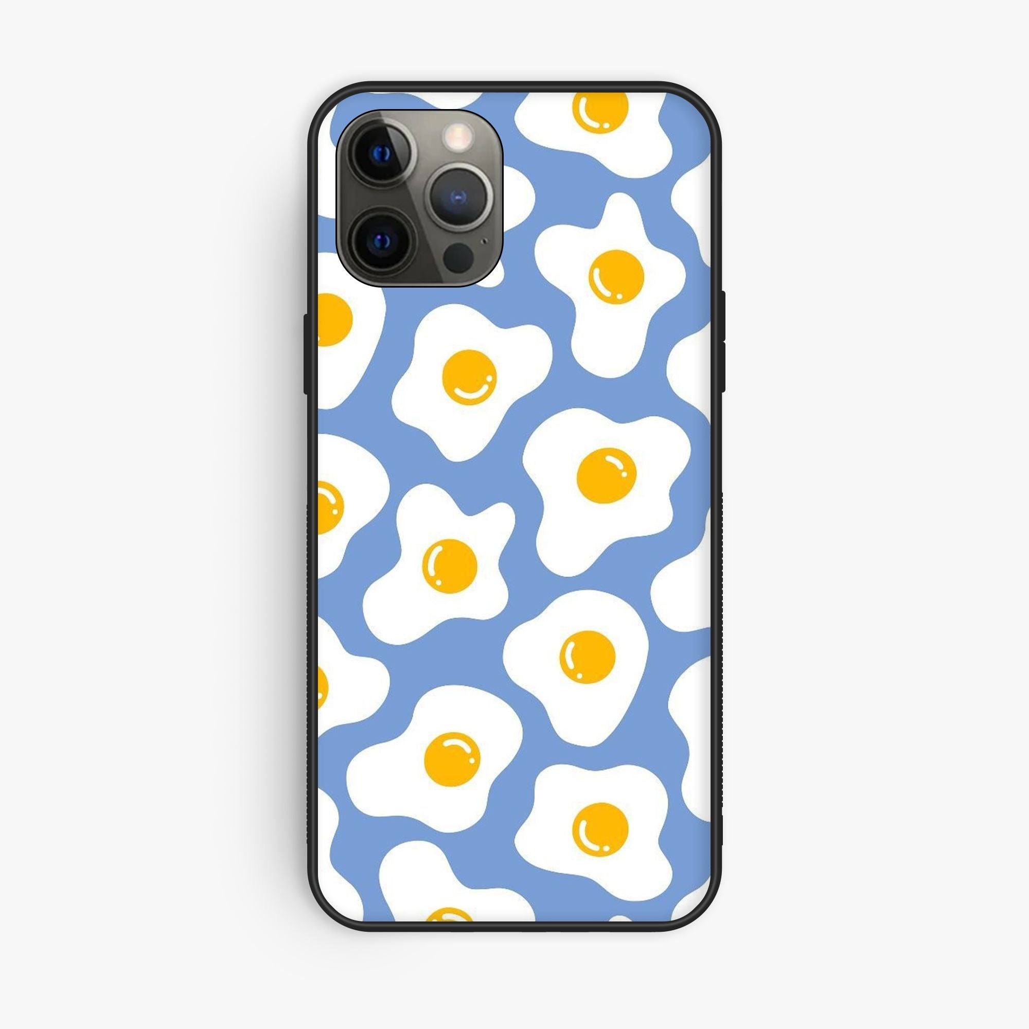 iPhone 11 Pro Max - Wallpaper 083 - Premium Printed Glossy Phone Case