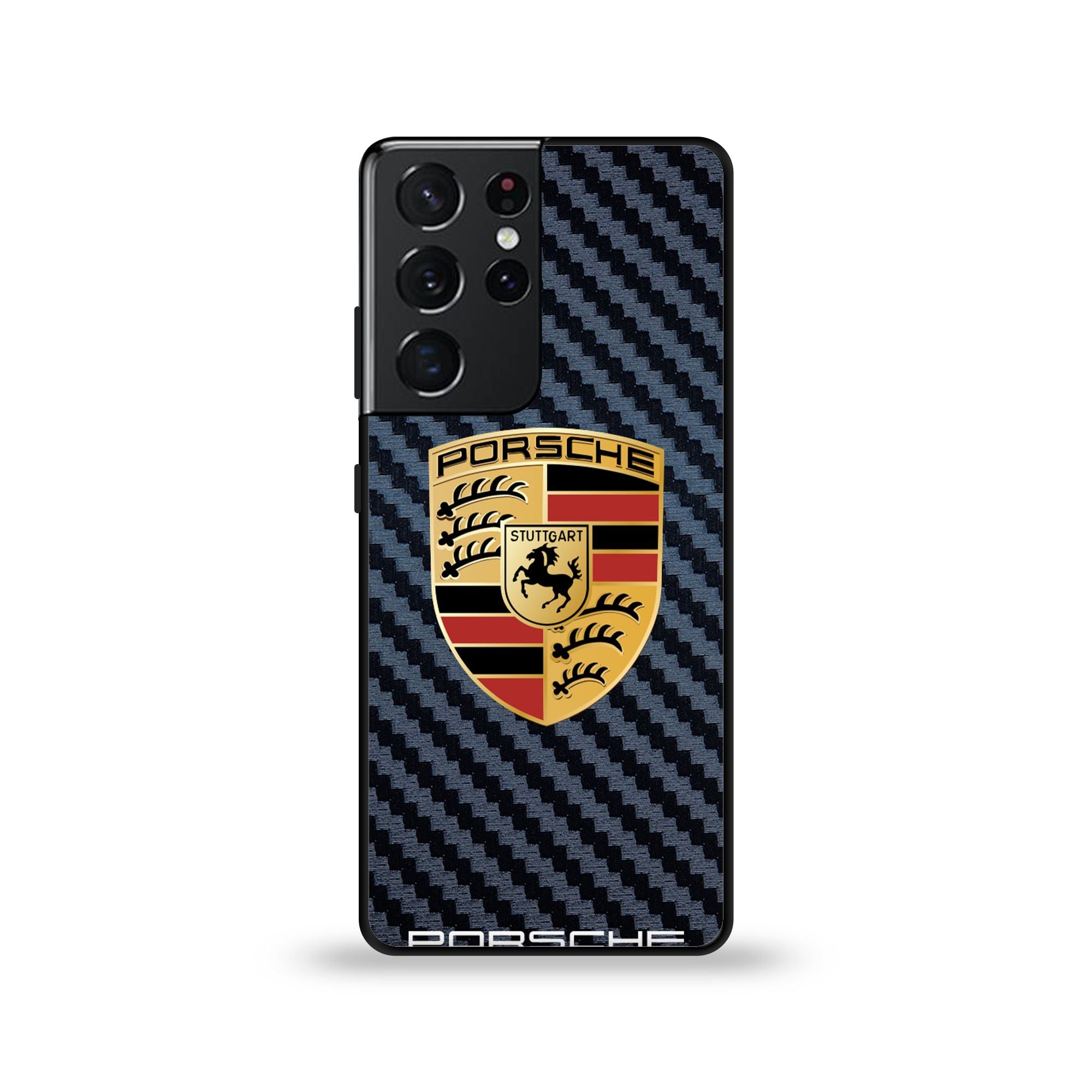 Samsung Galaxy S21 Ultra - Wallpaper 018 - Premium Printed Glossy Phone Case