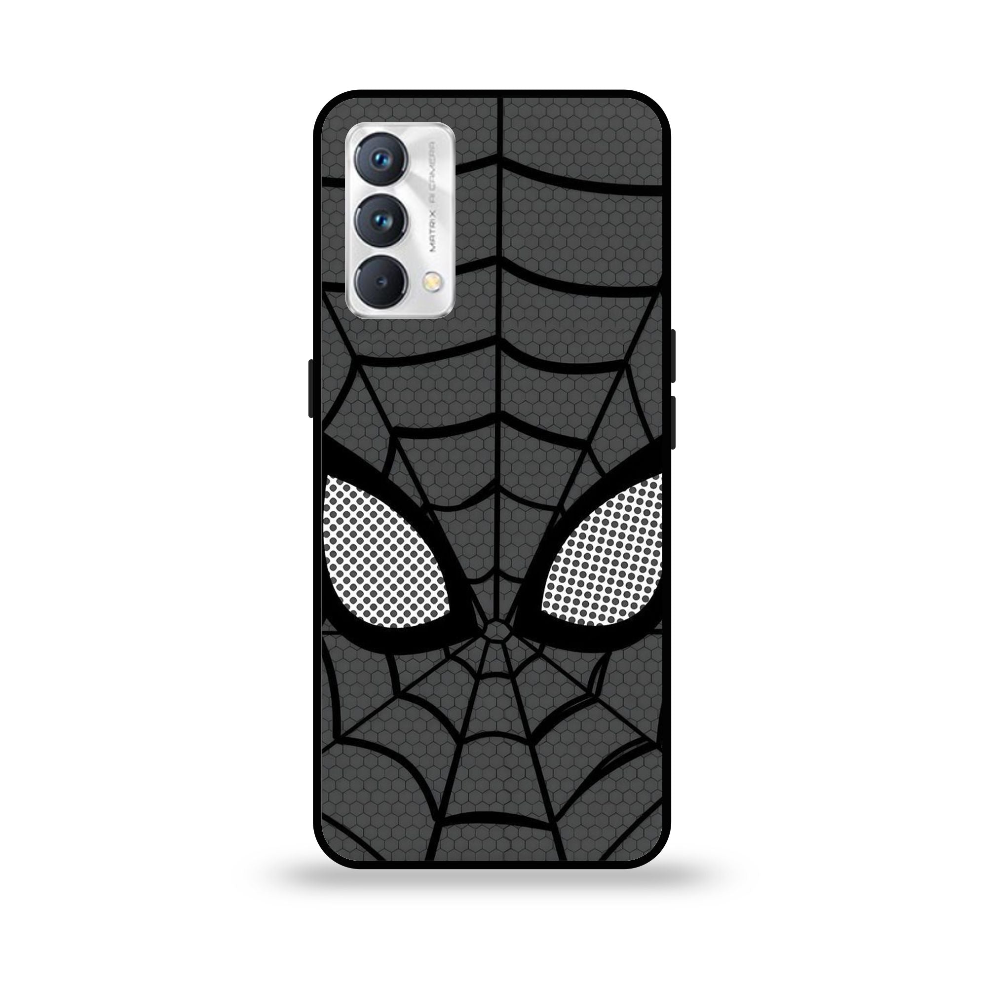 Realme GT Master - Wallpaper 055 - Premium Printed Glossy Phone Case