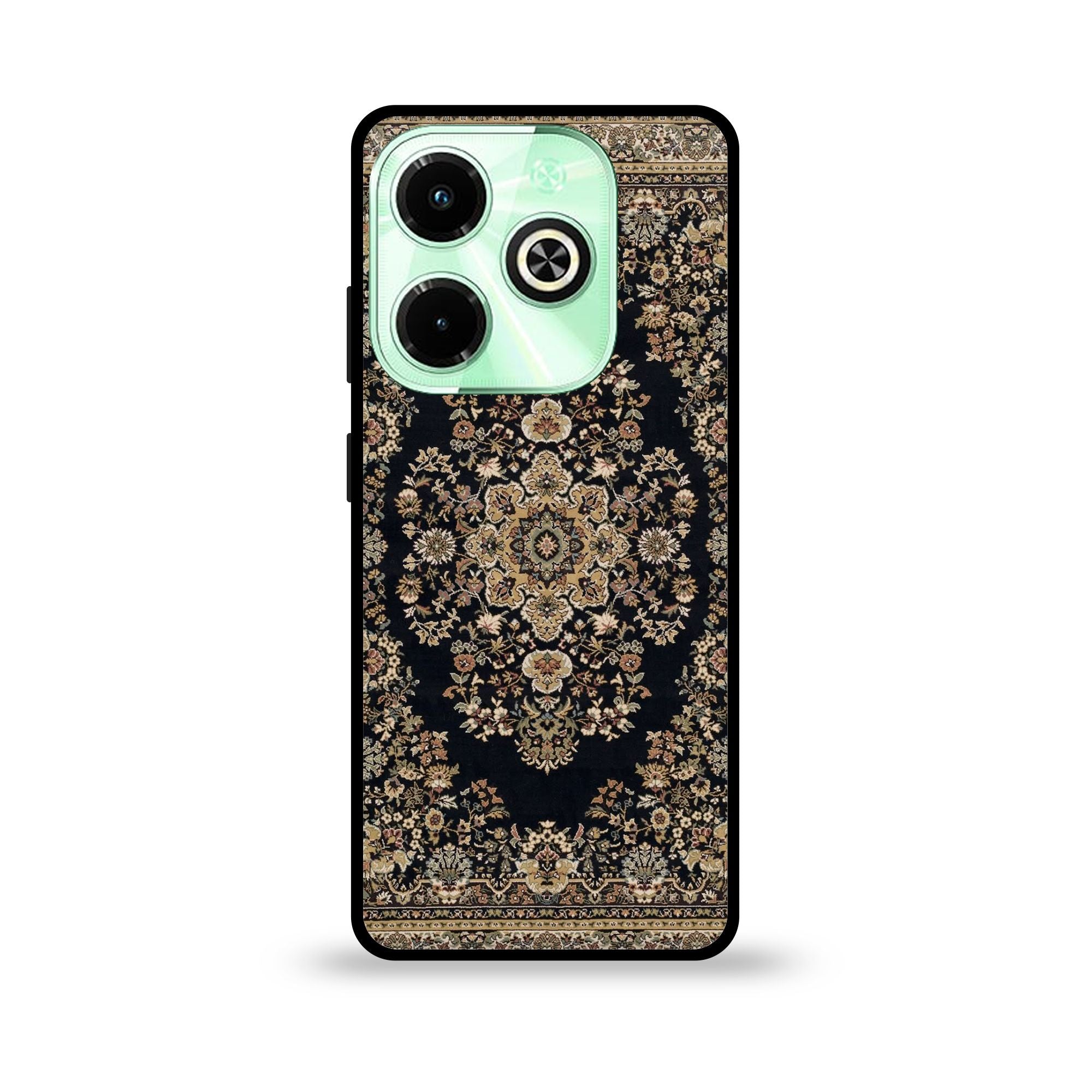 Infinix Hot 40i - Wallpaper 36 - Premium Printed Glossy Phone Case