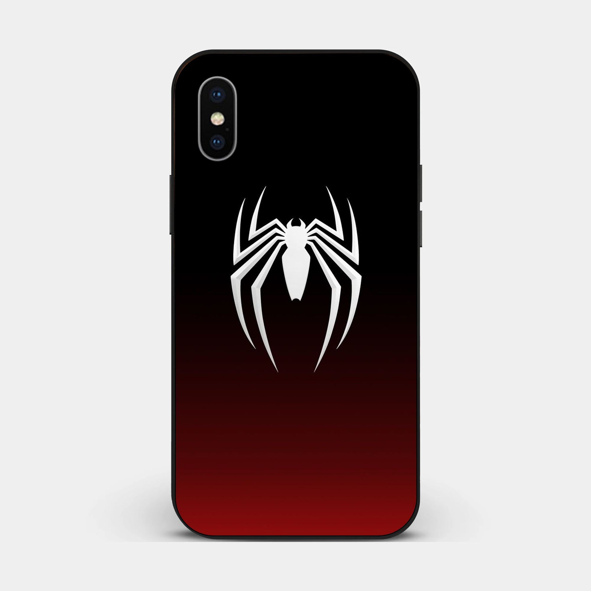 iPhone XS - Wallpaper 056 - Premium Printed Glossy Phone Case