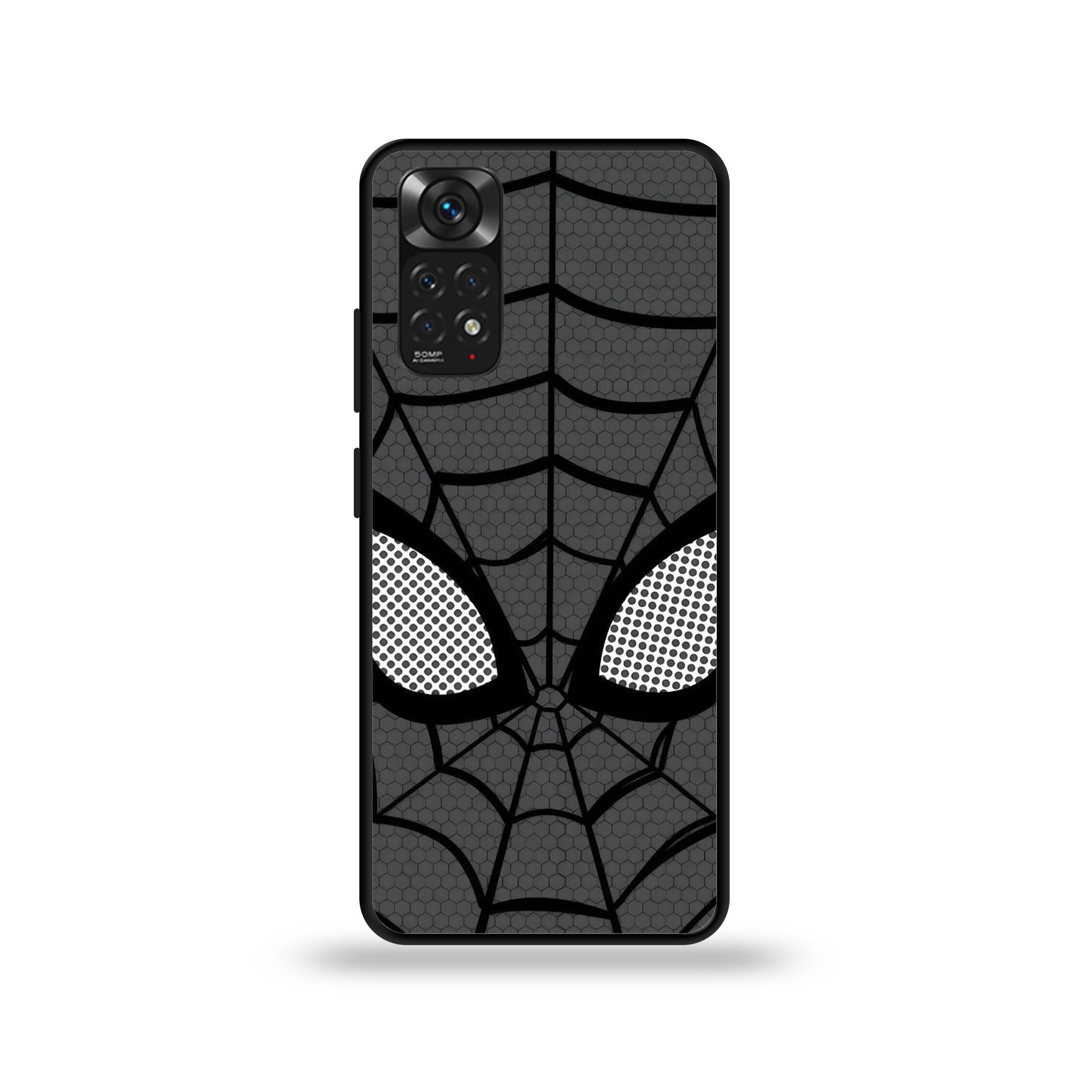 Xiaomi Redmi Note 11 - Wallpaper 055 - Premium Printed Glossy Phone Case