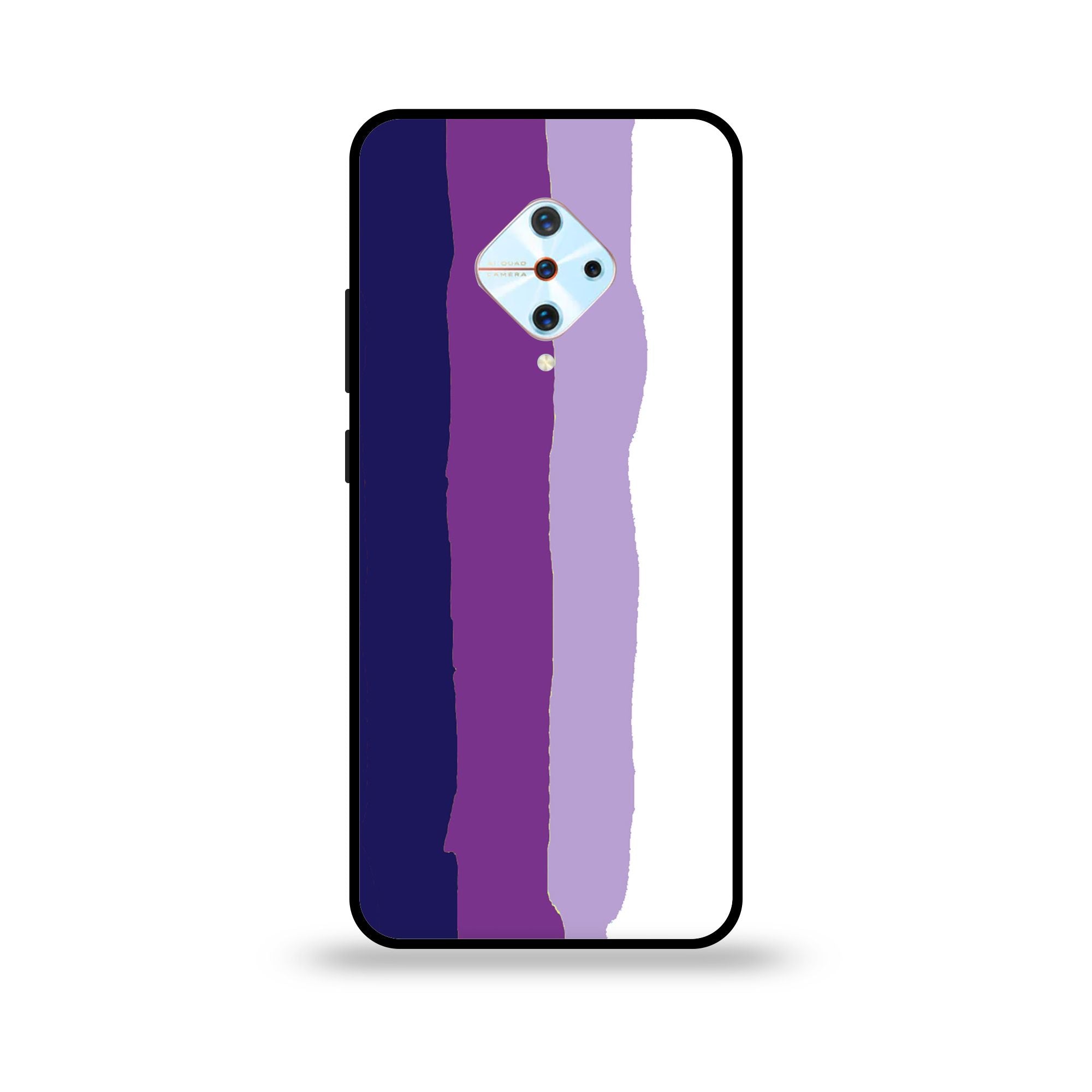 Vivo S1 Pro - Wallpaper 18 - Premium Printed Glossy Phone Case