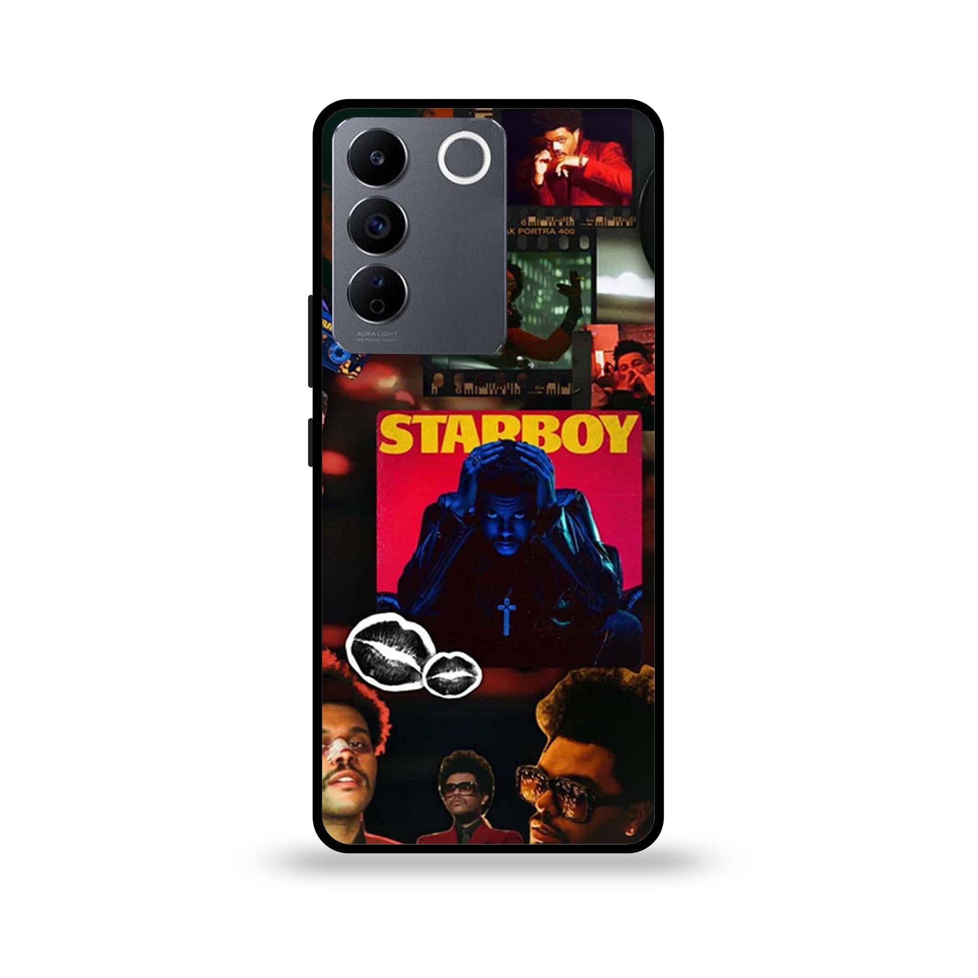 Vivo V27E - Wallpaper 109 - Premium Printed Glossy Phone Case