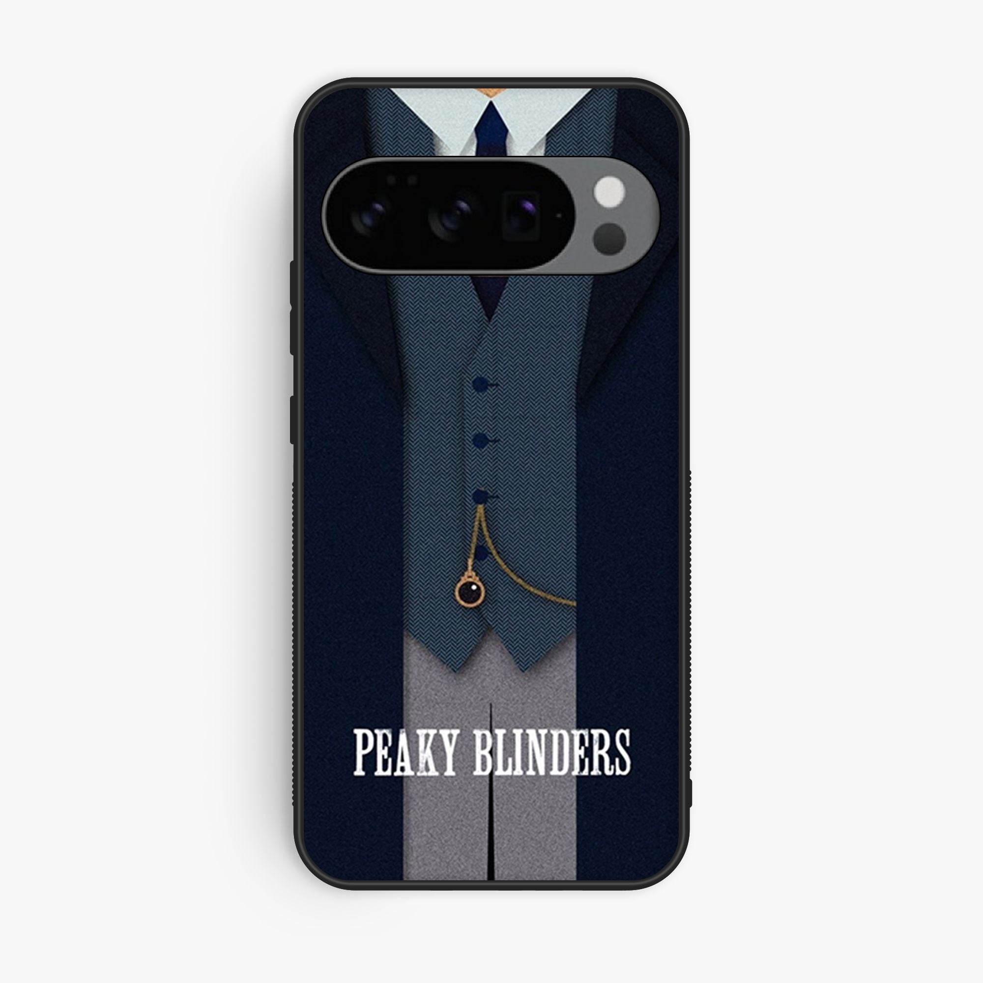 Google Pixel 10 Pro XL - Wallpaper 116 - Premium Printed Glossy Phone Case