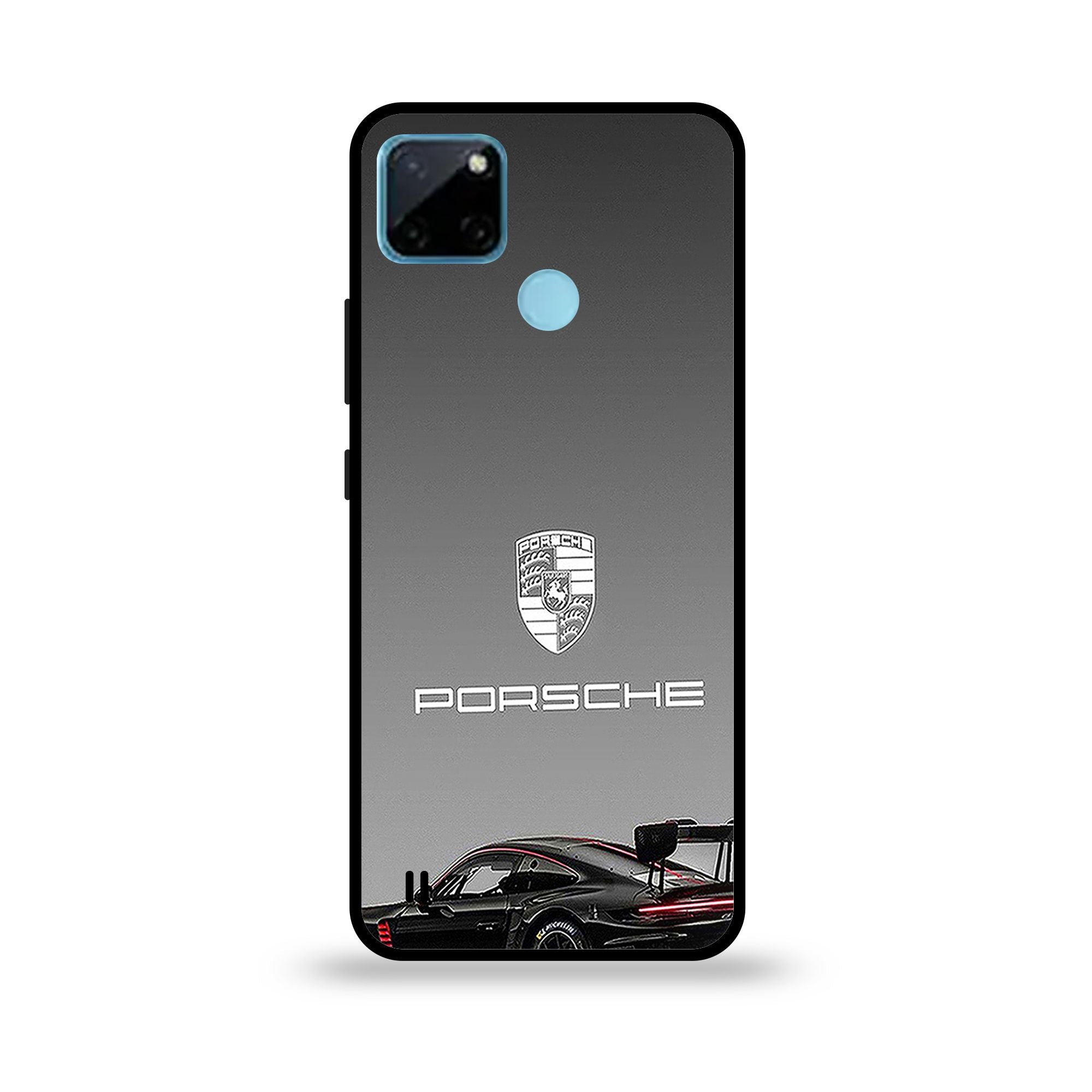 Realme C21Y - Wallpaper 152 - Premium Printed Glossy Phone Case