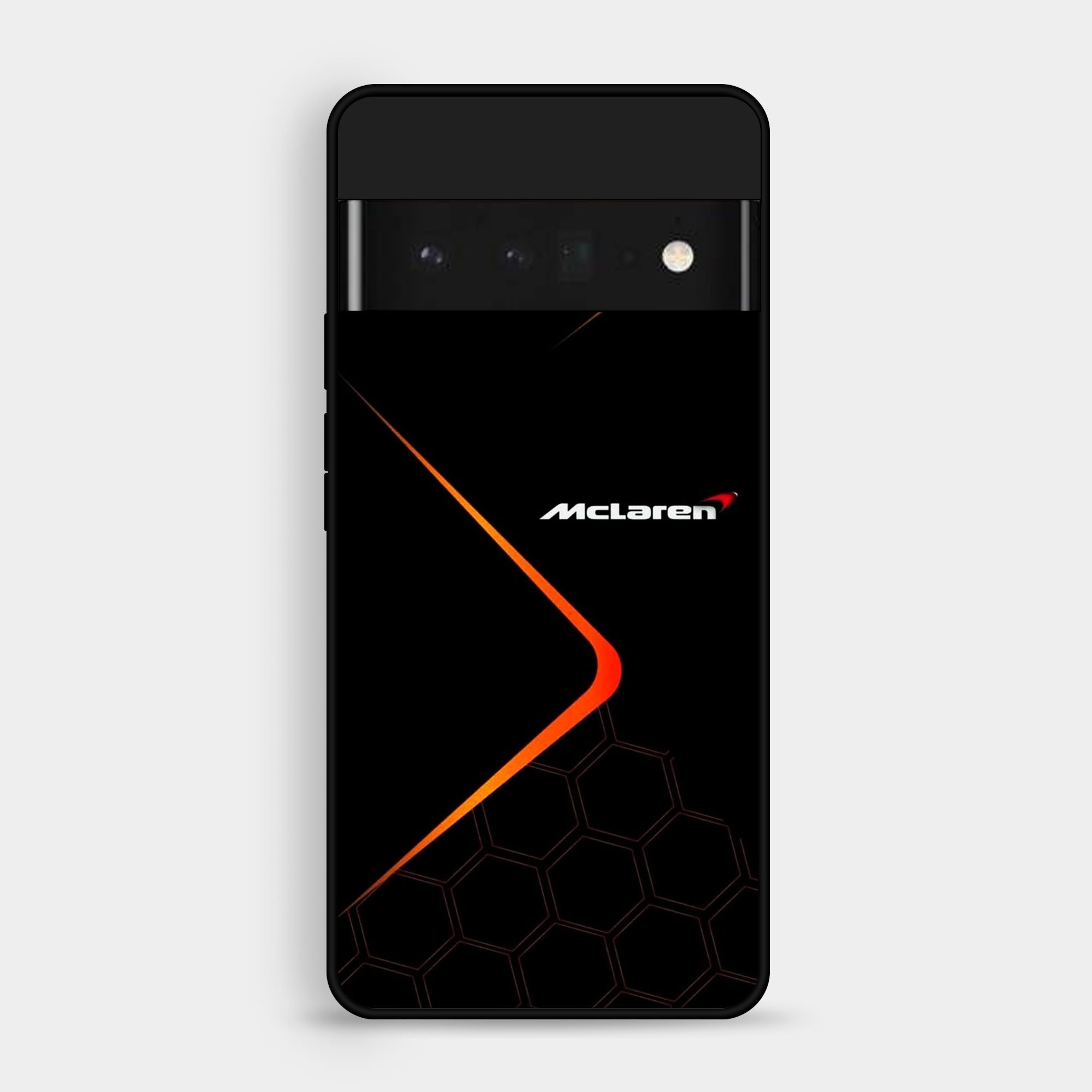 Google Pixel 6a - Wallpaper 099 - Premium Printed Glossy Phone Case