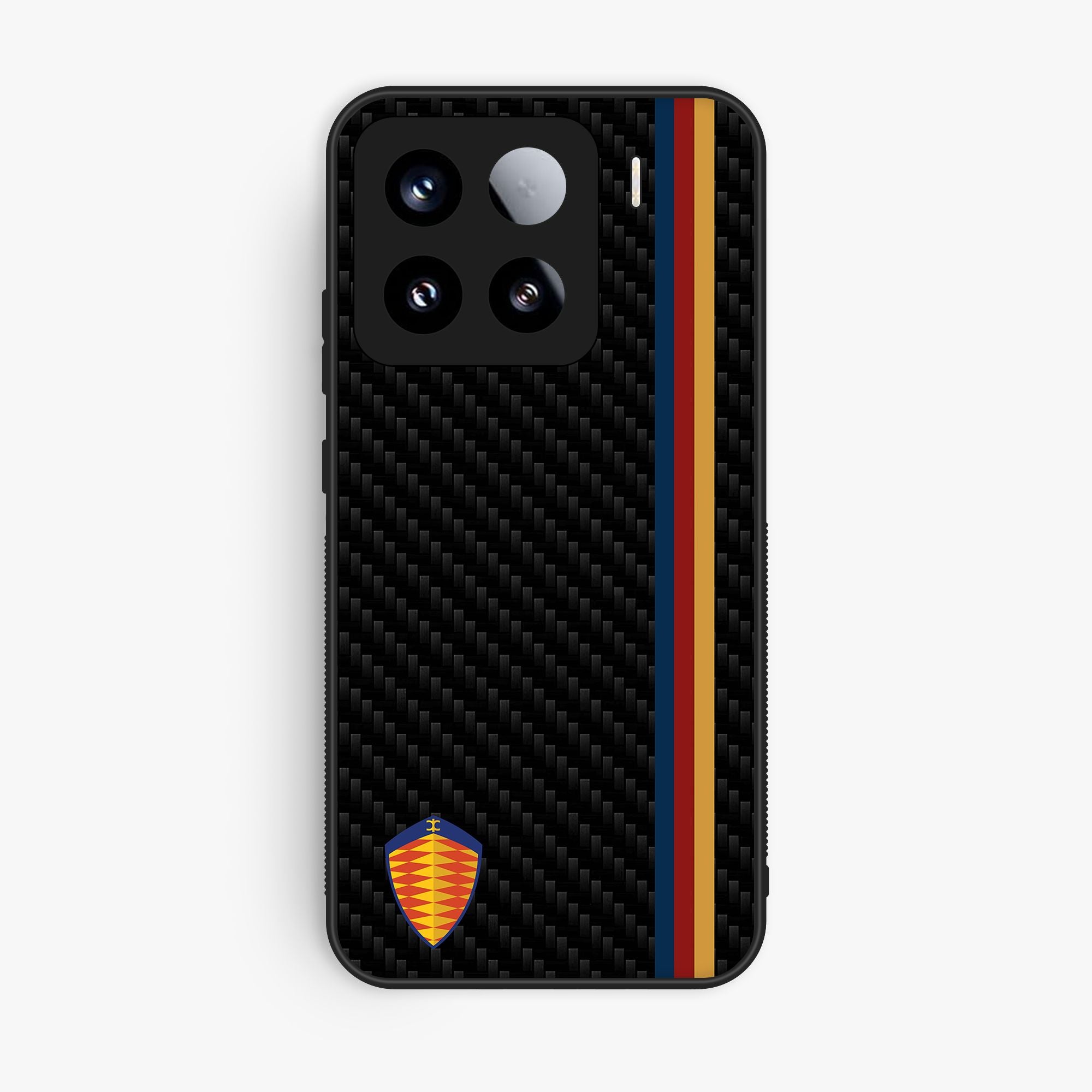 Xiaomi 15 - Wallpaper 144 - Premium Printed Glossy Phone Case