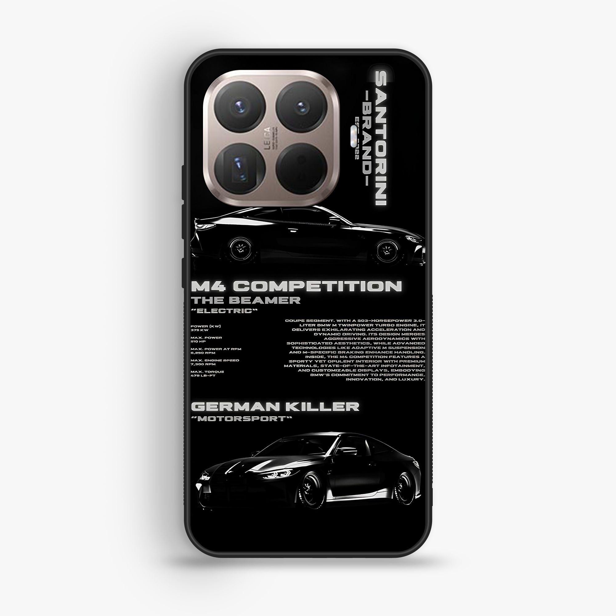 Xiaomi 15T Pro - Wallpaper 029 - Premium Printed Glossy Phone Case