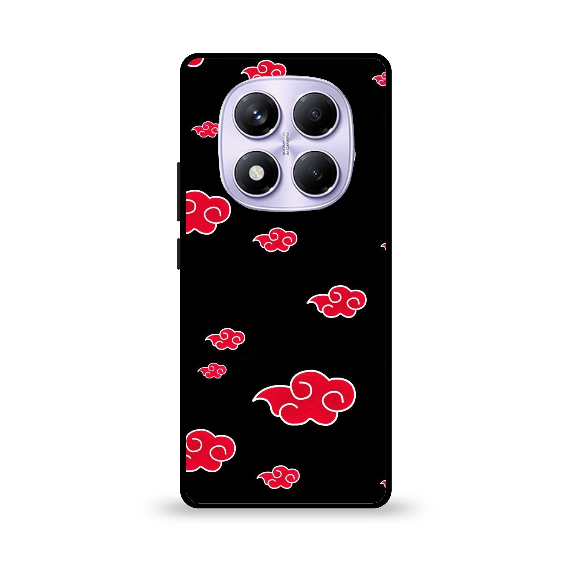 Xiaomi Redmi note 14 Pro - Wallpaper 072 - Premium Printed Glossy Phone Case