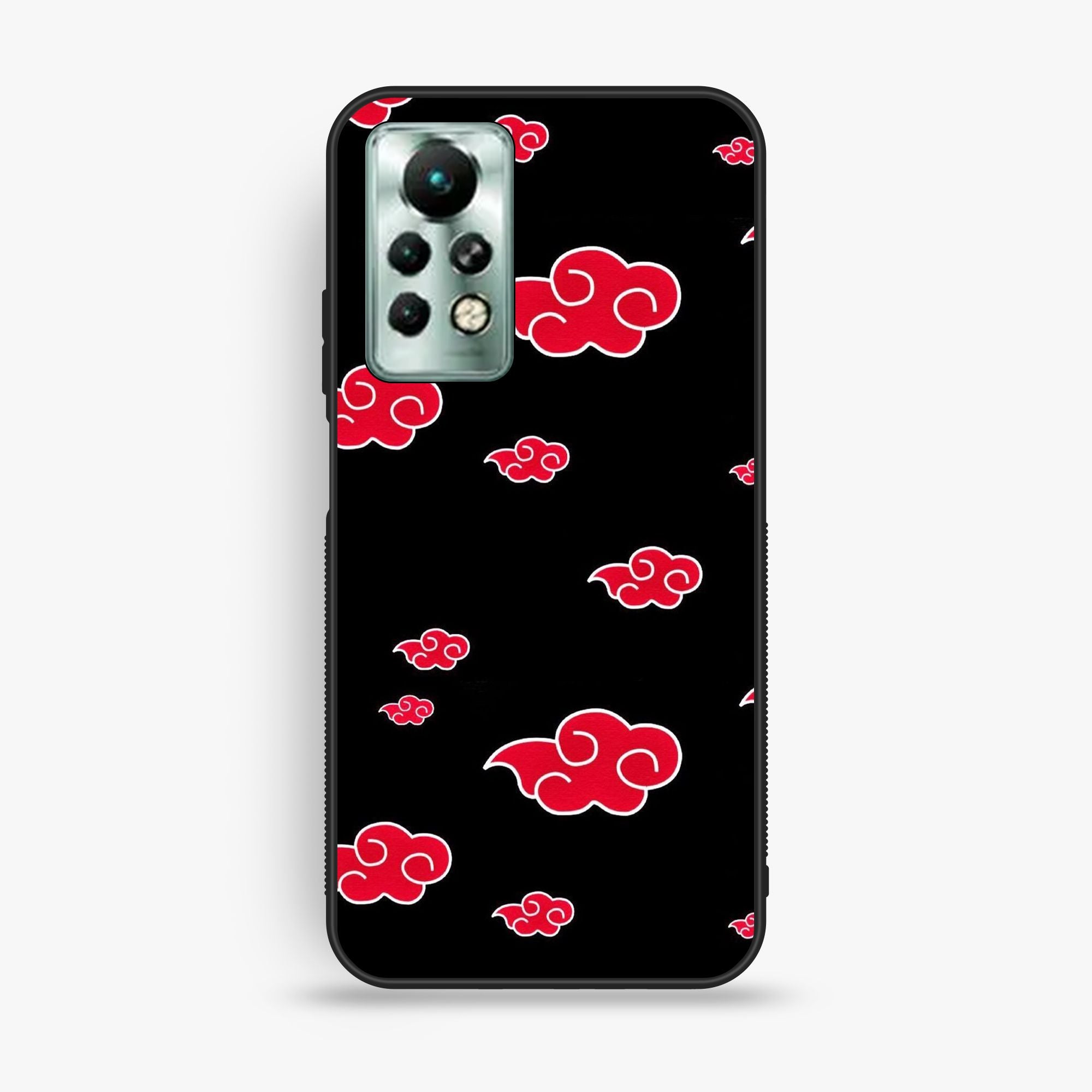 Infinix Note 11 - Wallpaper 072 - Premium Printed Glossy Phone Case