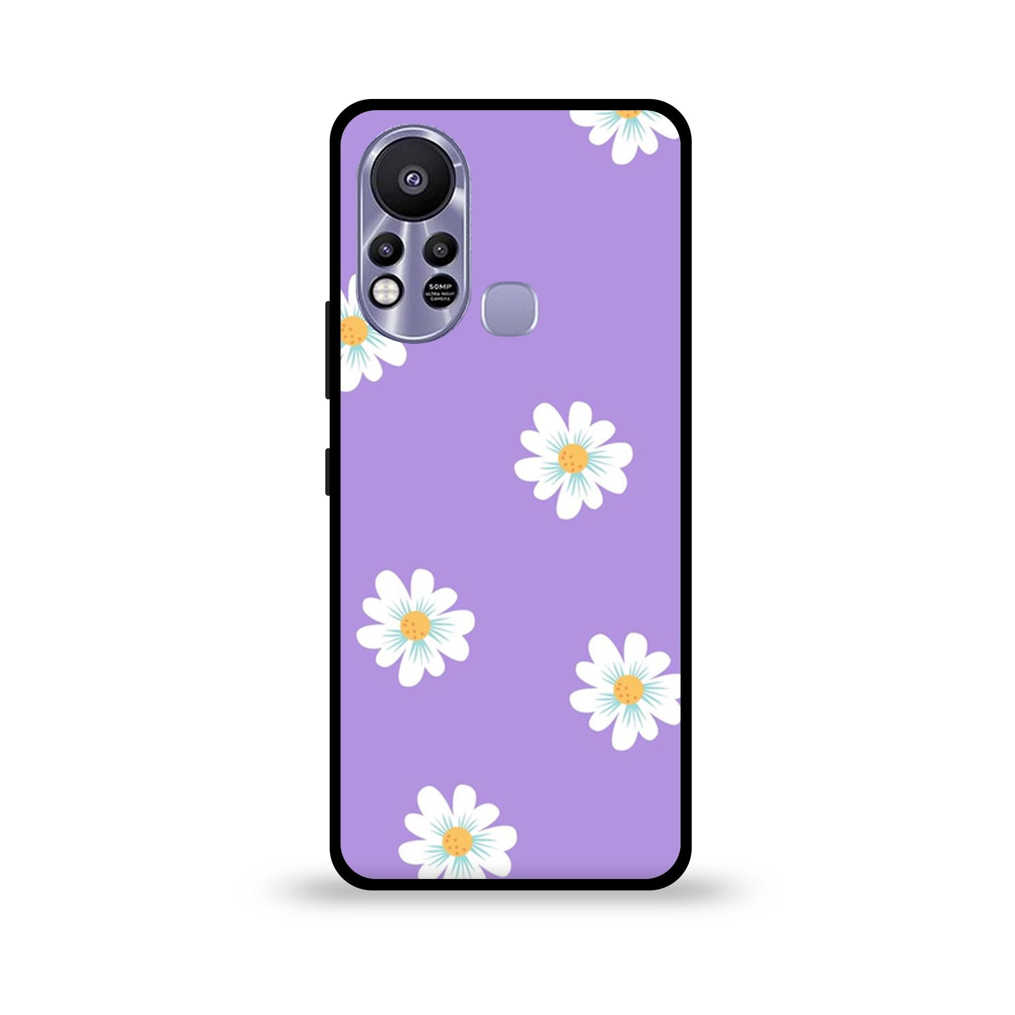 Infinix Hot 11S - Wallpaper 76 - Premium Printed Glossy Phone Case