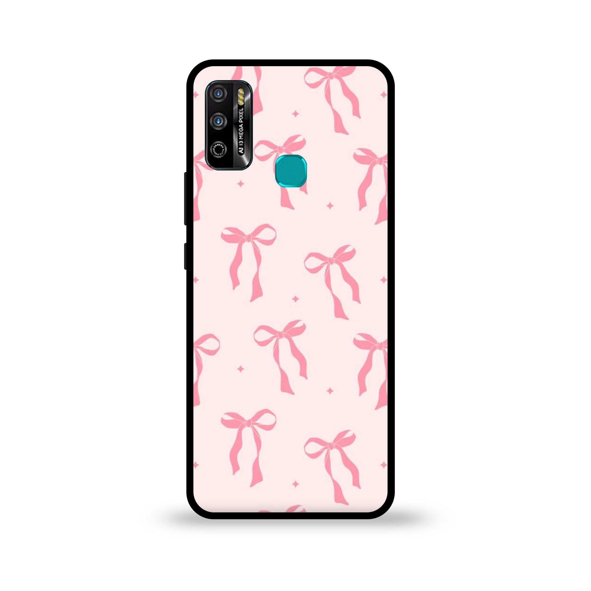 Infinix Hot 9 Play - Wallpaper 57 - Premium Printed Glossy Phone Case