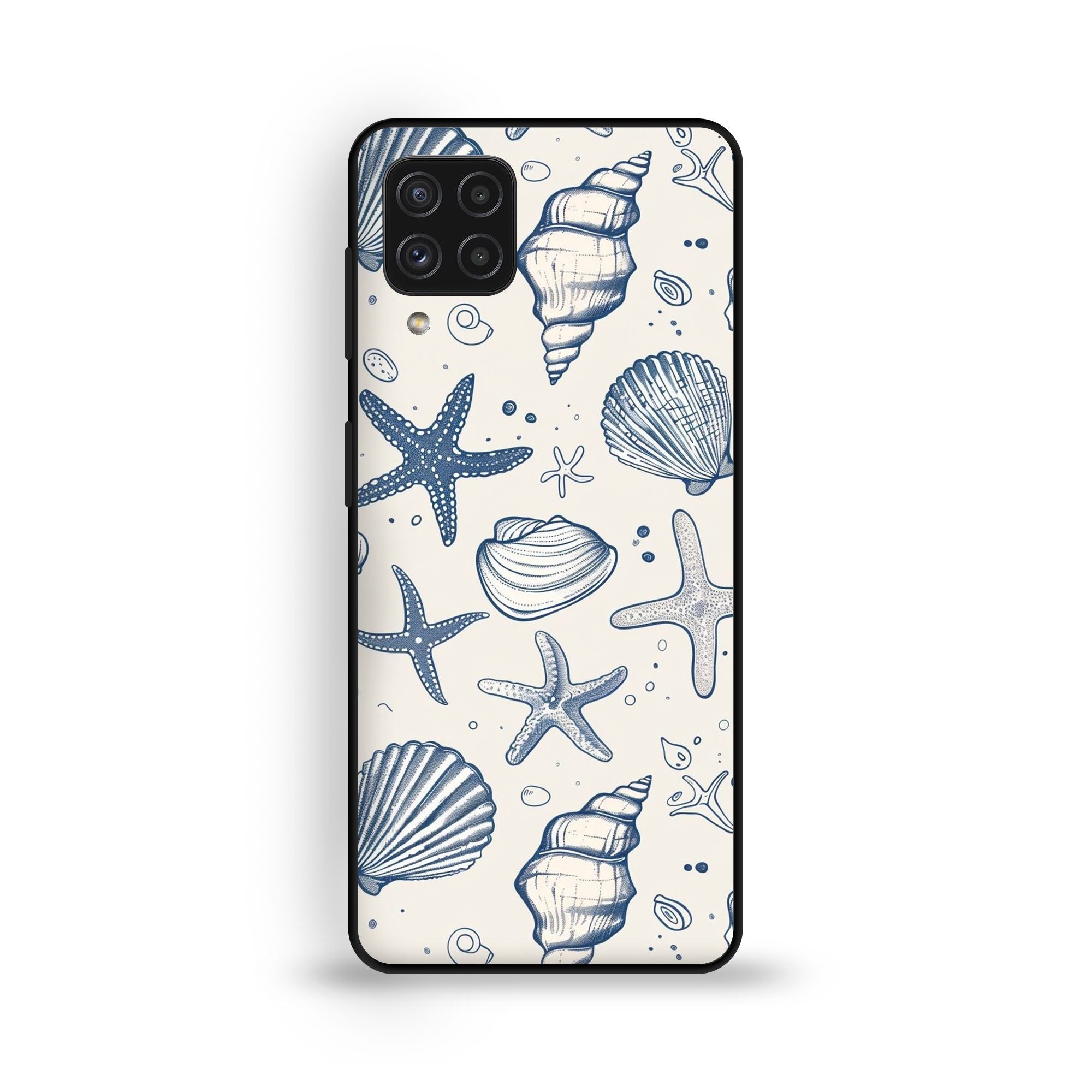 Samsung A22 4g - Wallpaper 091 - Premium Printed Glossy Phone Case