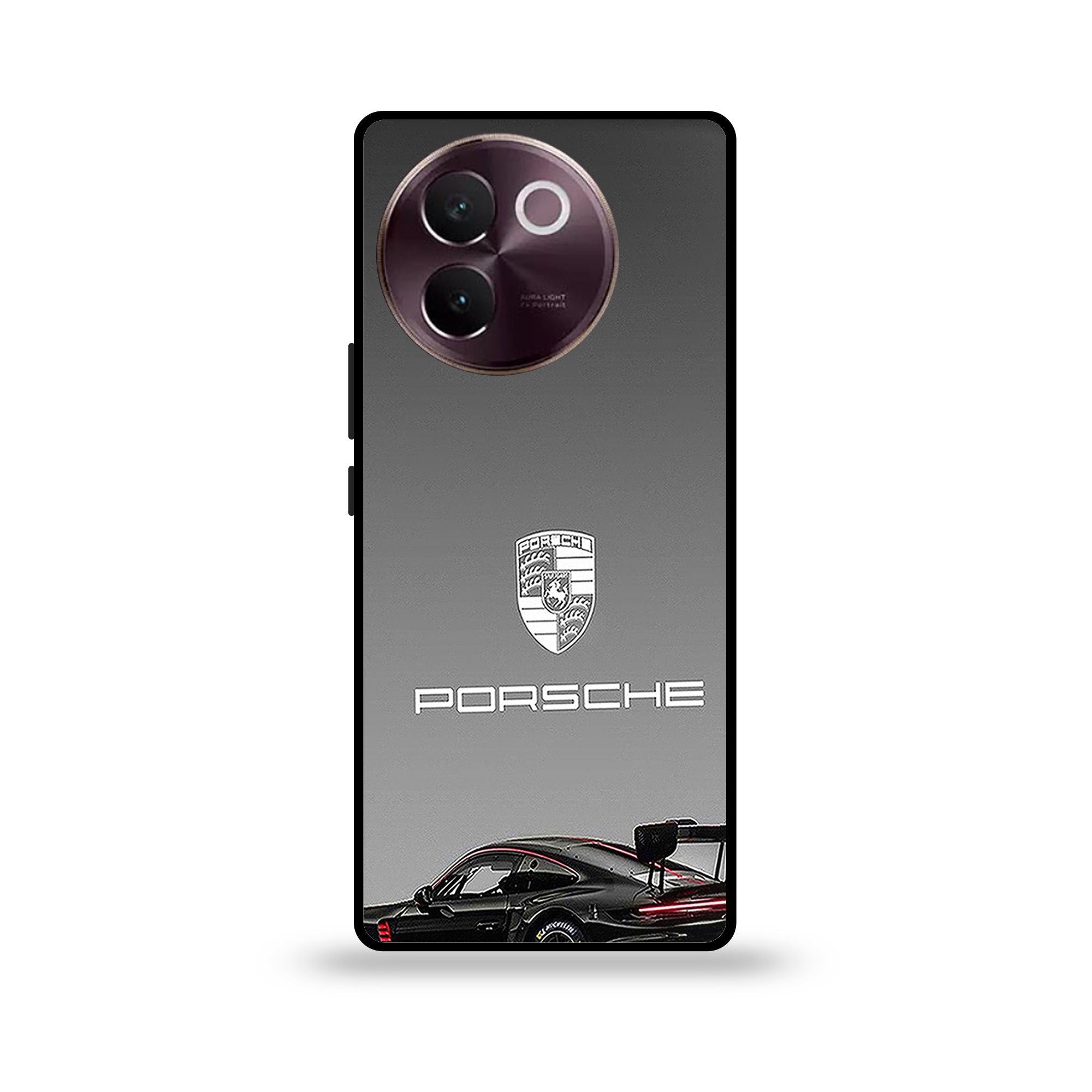 Vivo V30E - Wallpaper 152 - Premium Printed Glossy Phone Case