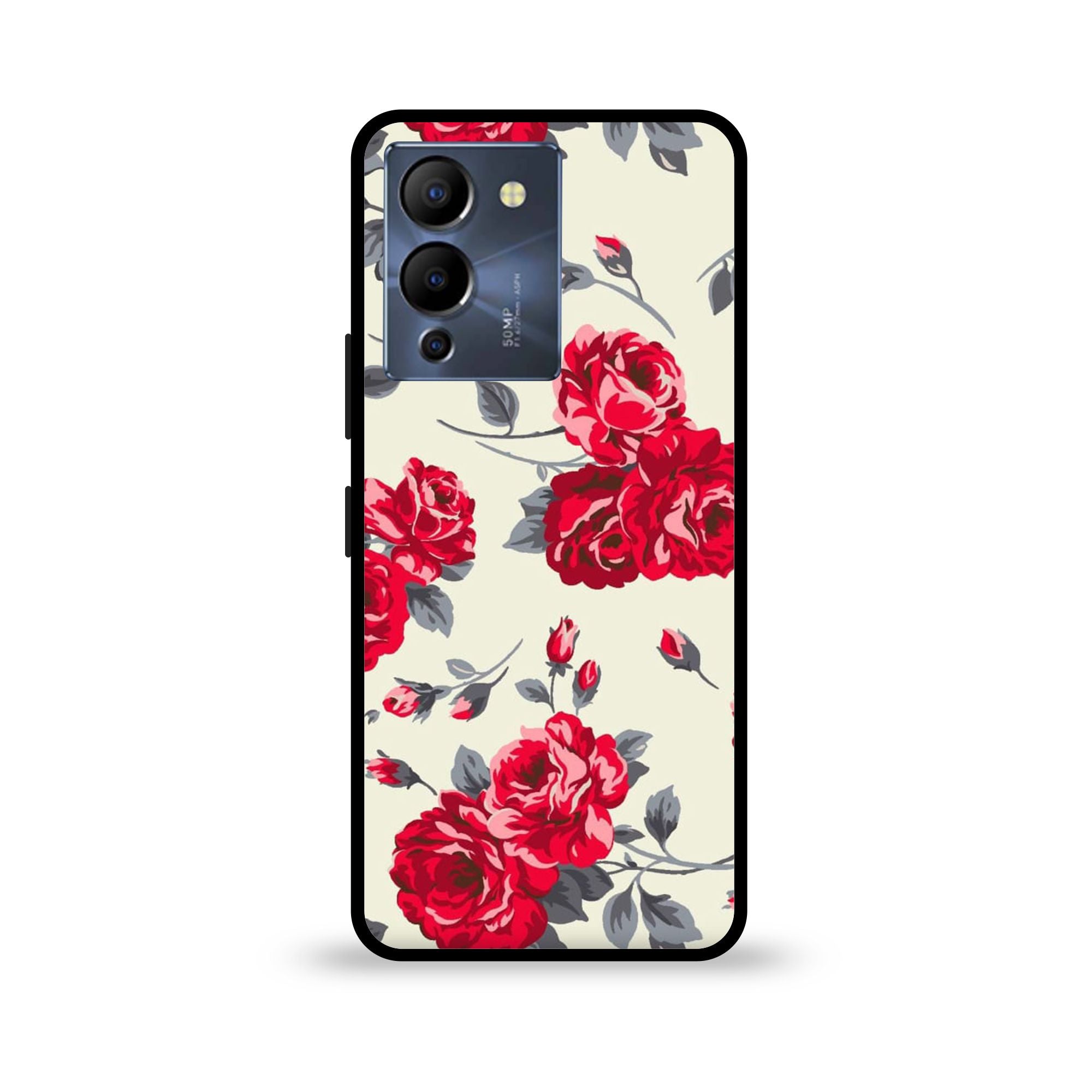 Infinix Note 12 G96 - Wallpaper 77 - Premium Printed Glossy Phone Case