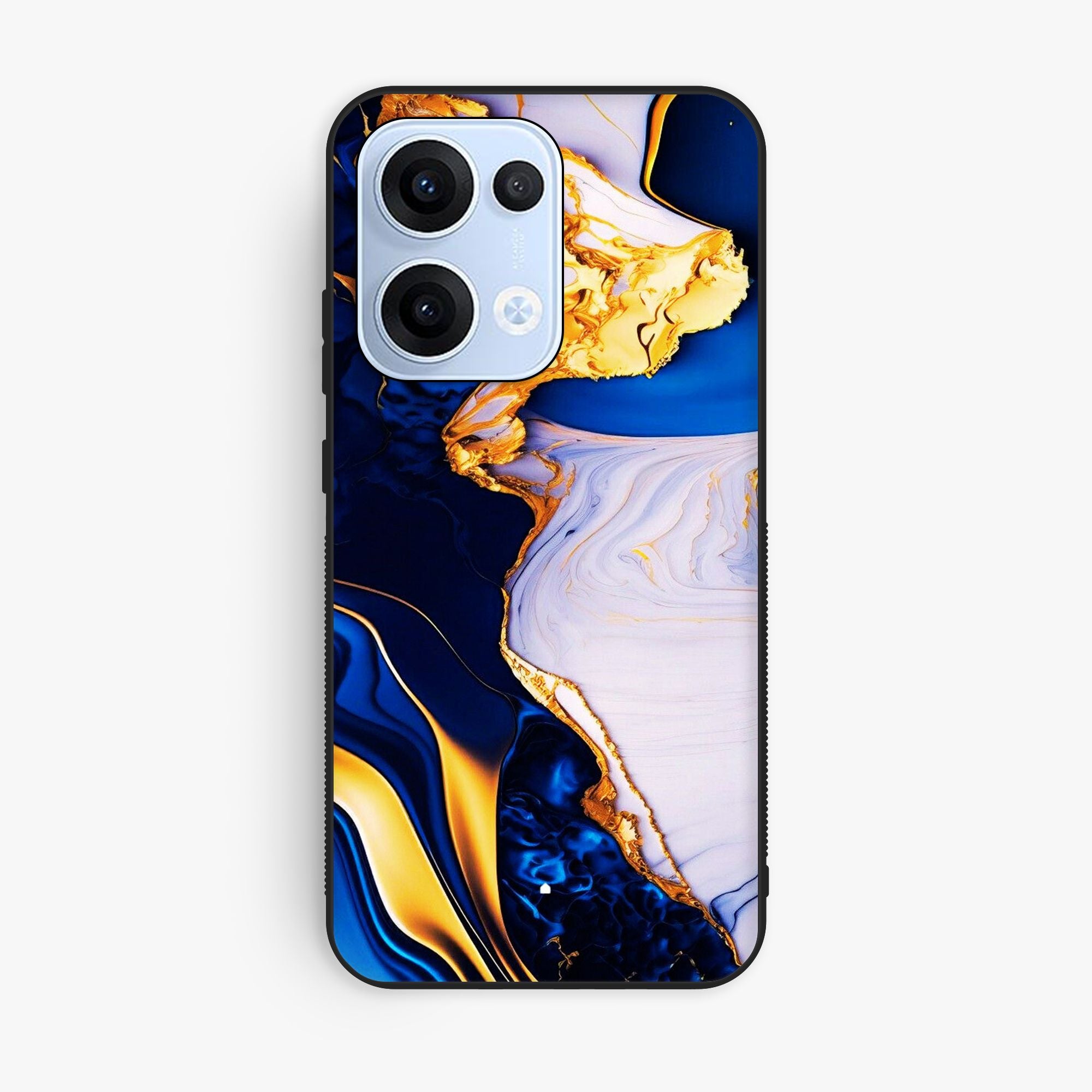 Oppo Reno 13 - Wallpaper 128 - Premium Printed Glossy Phone Case