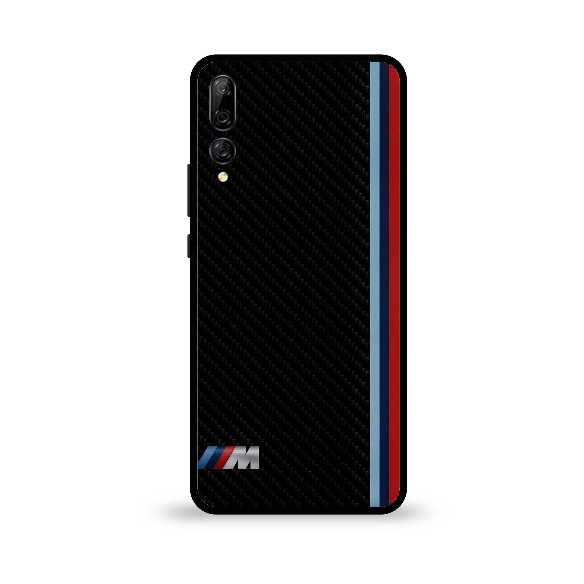 Huawei Y9 Prime (2019) - Wallpaper 06 - Premium Printed Glossy Phone Case