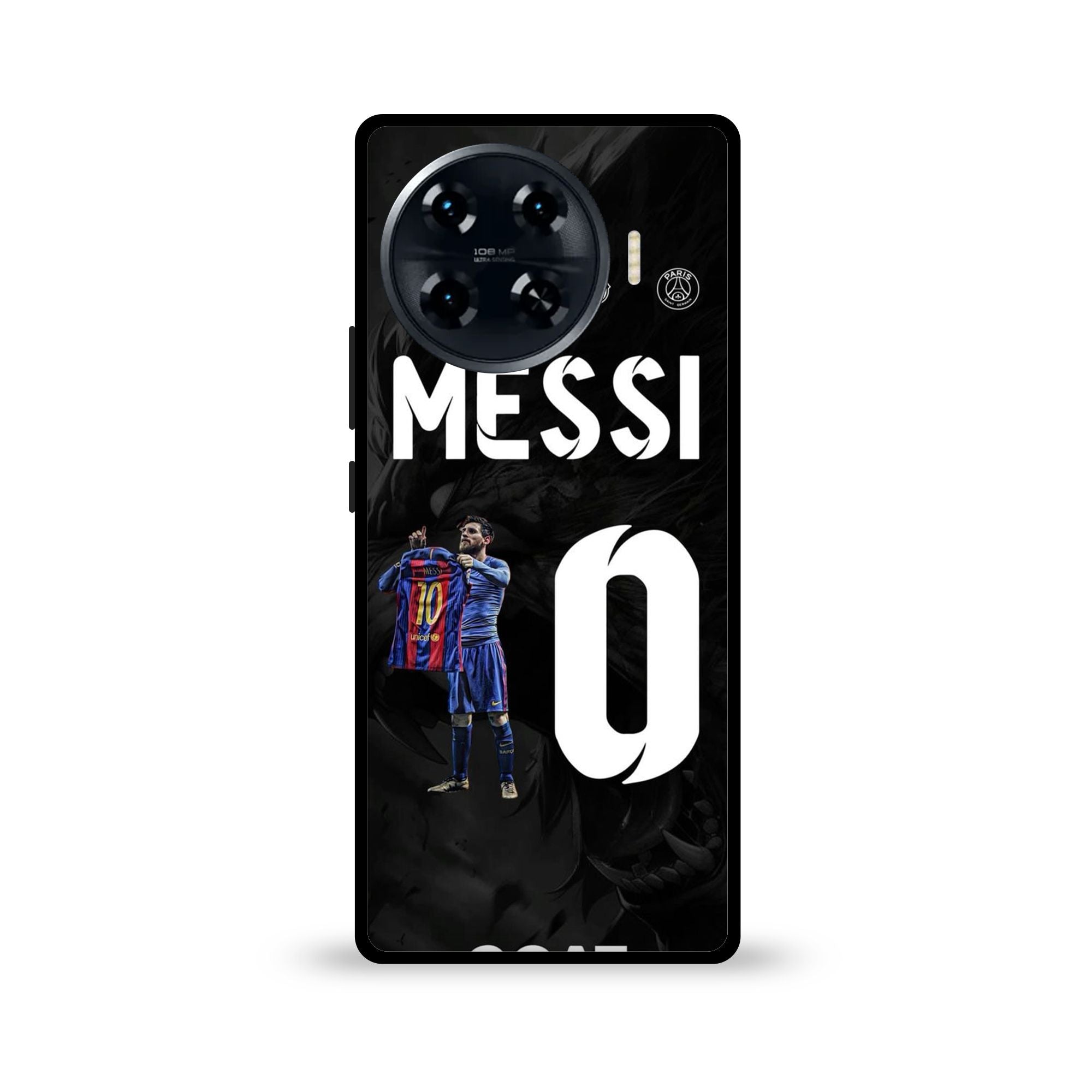 Tecno Spark 20 Pro Plus - Wallpaper 157 - Premium Printed Glossy Phone Case