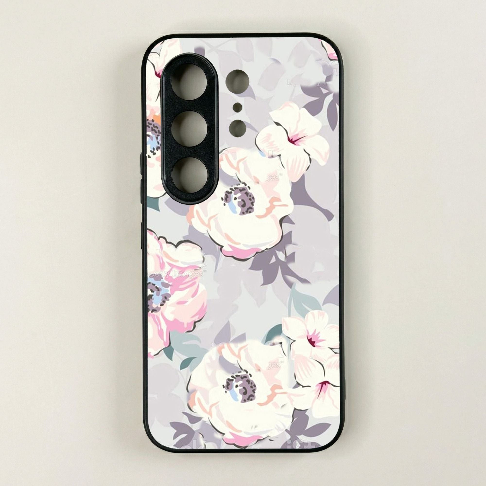 Tecno Camon 50 - Wallpaper 20 - Premium Printed Glossy Phone Case