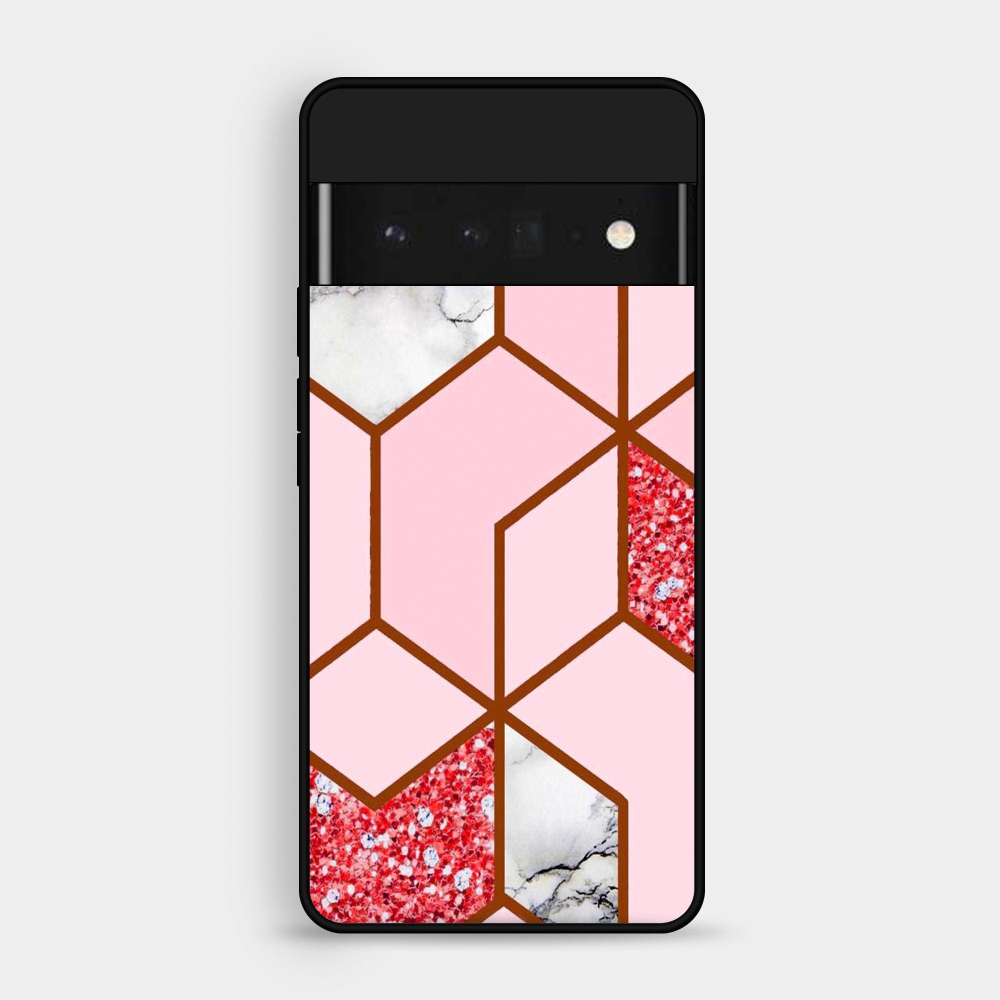 Google Pixel 6 Pro - Wallpaper 006 - Premium Printed Glossy Phone Case