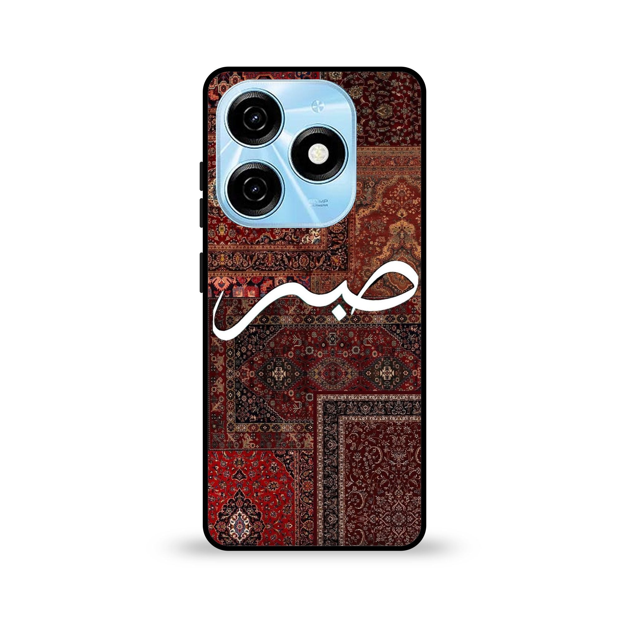 Tecno Spark 20 - Wallpaper 046 - Premium Printed Glossy Phone Case