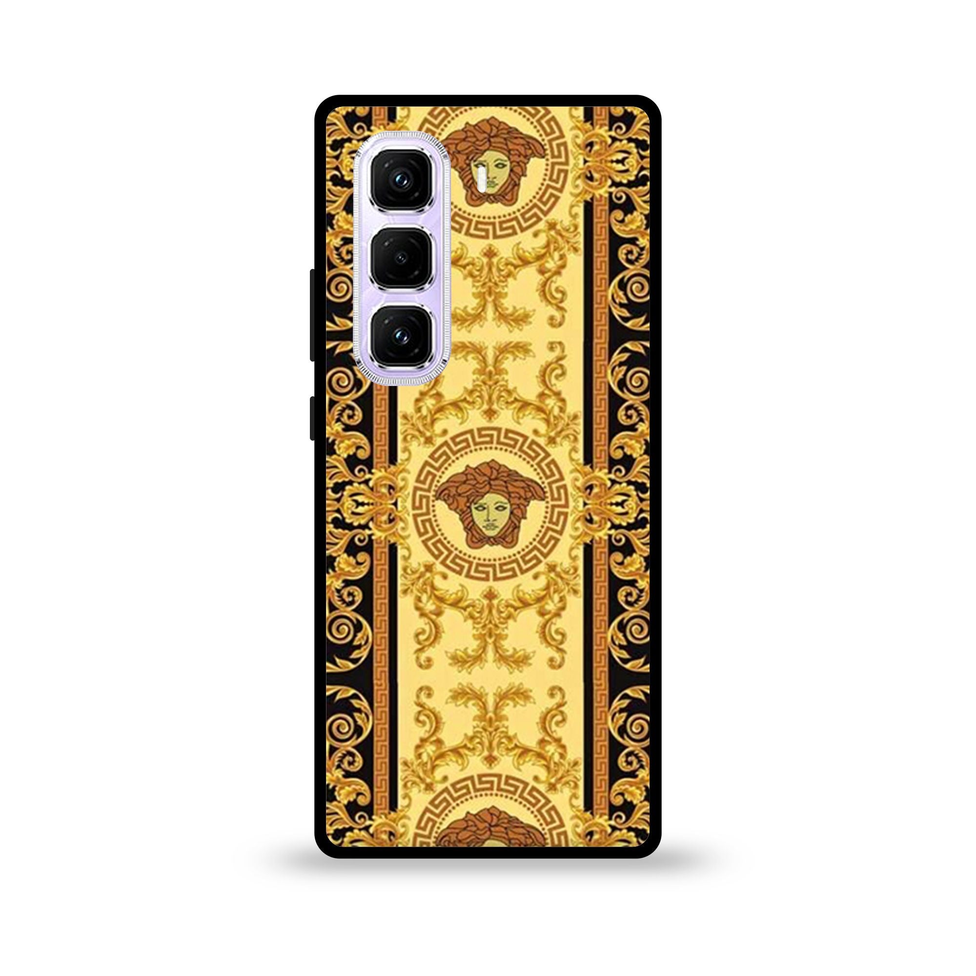 Infinix Hot 50 Pro Plus - Wallpaper 71 - Premium Printed Glossy Phone Case