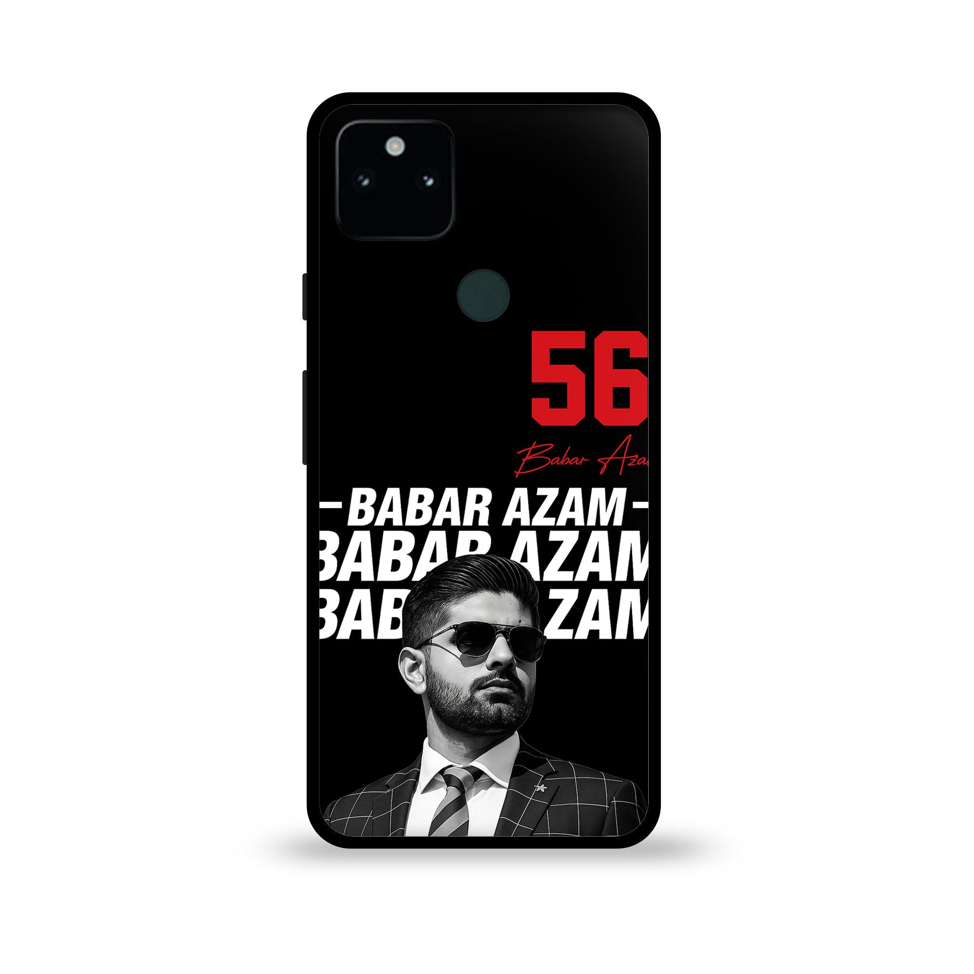 Google Pixel 5A (5G) - Wallpaper 88 - Premium Printed Glossy Phone Case