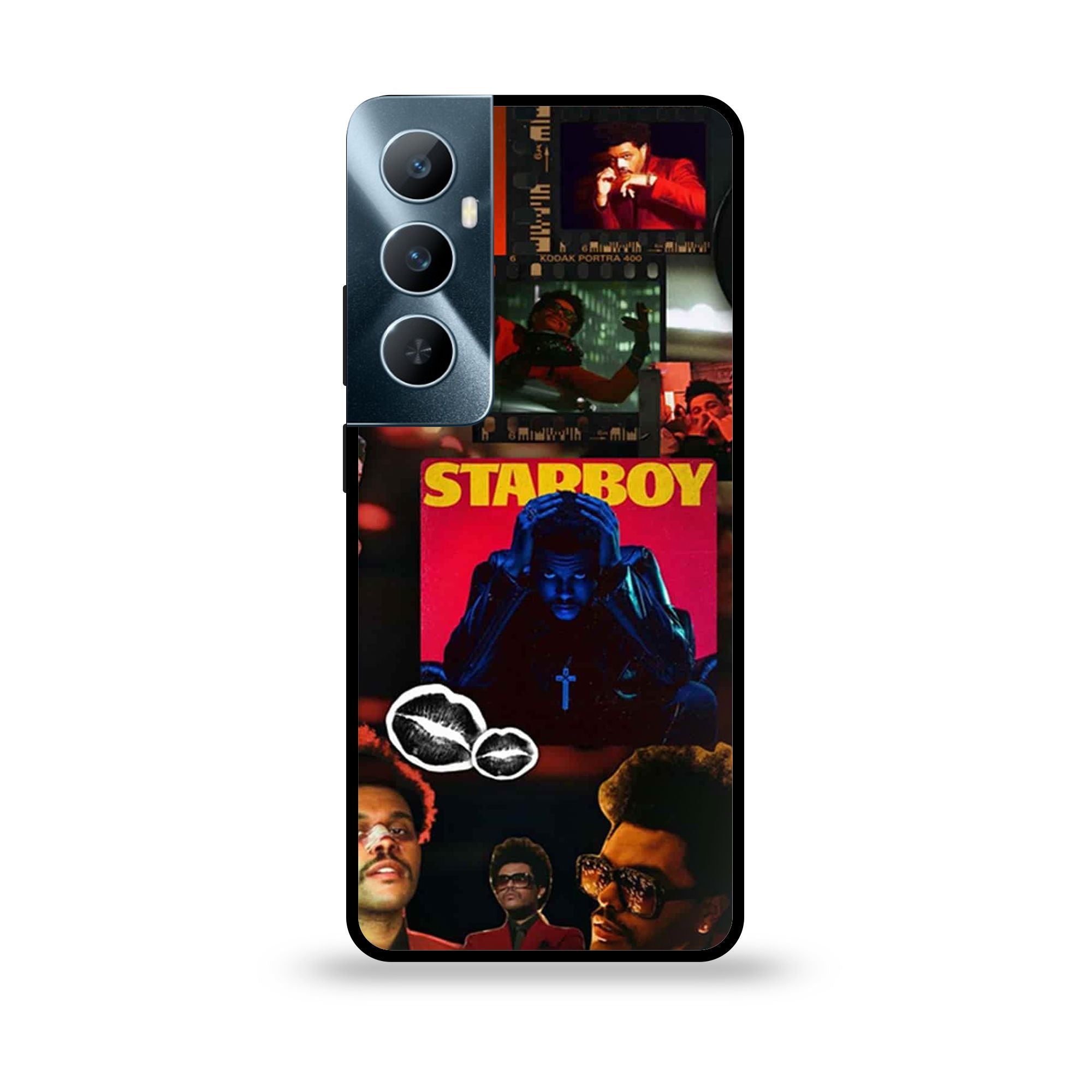 Realme C65 - Wallpaper 109 - Premium Printed Glossy Phone Case