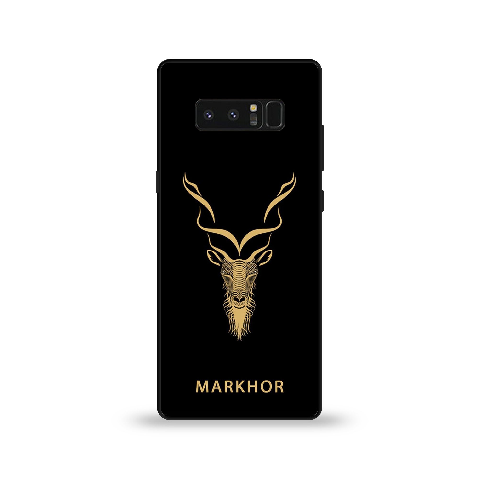 Samsung Galaxy Note 8 - Wallpaper 171 - Premium Printed Glossy Phone Case