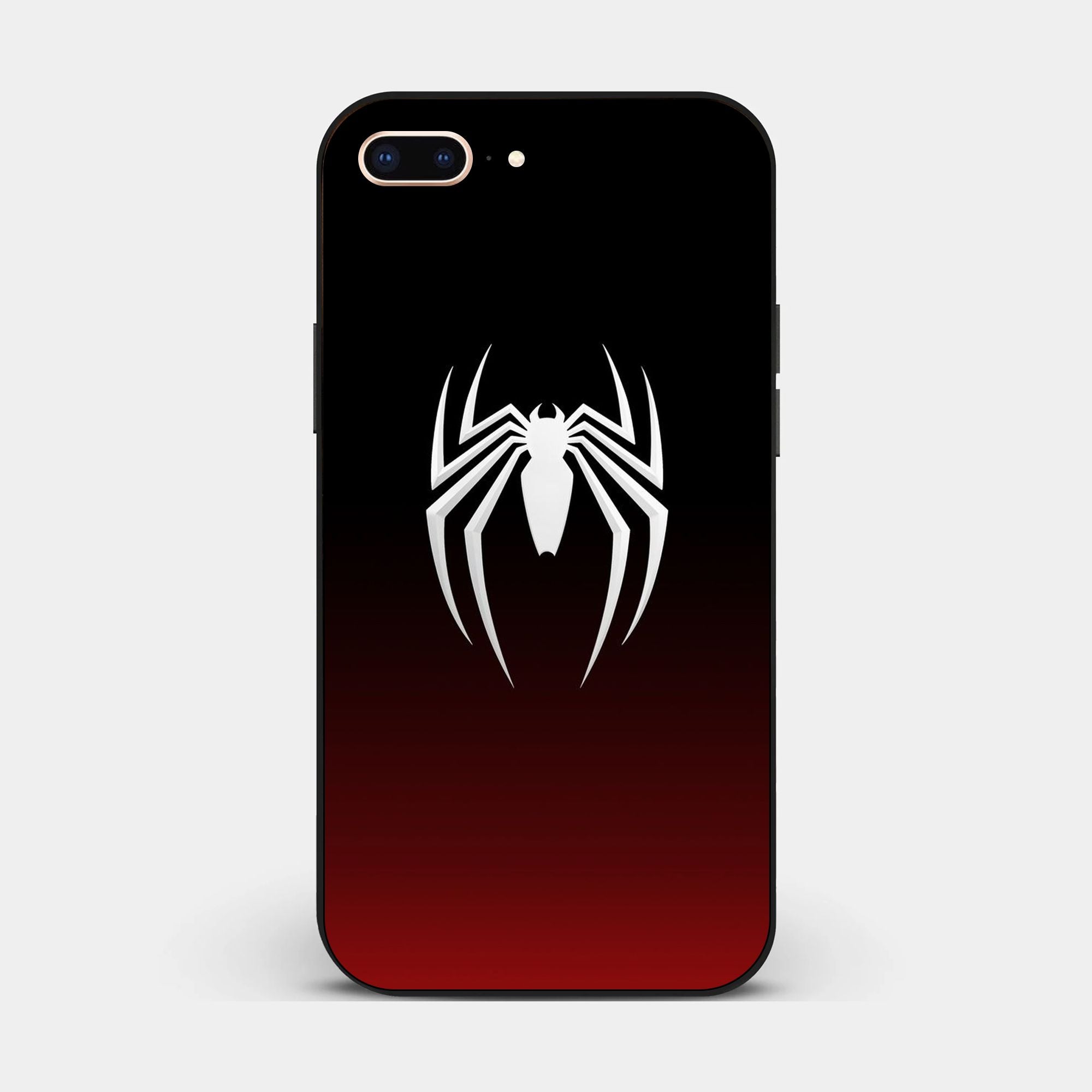iPhone 8 Plus - Wallpaper 056 - Premium Printed Glossy Phone Case