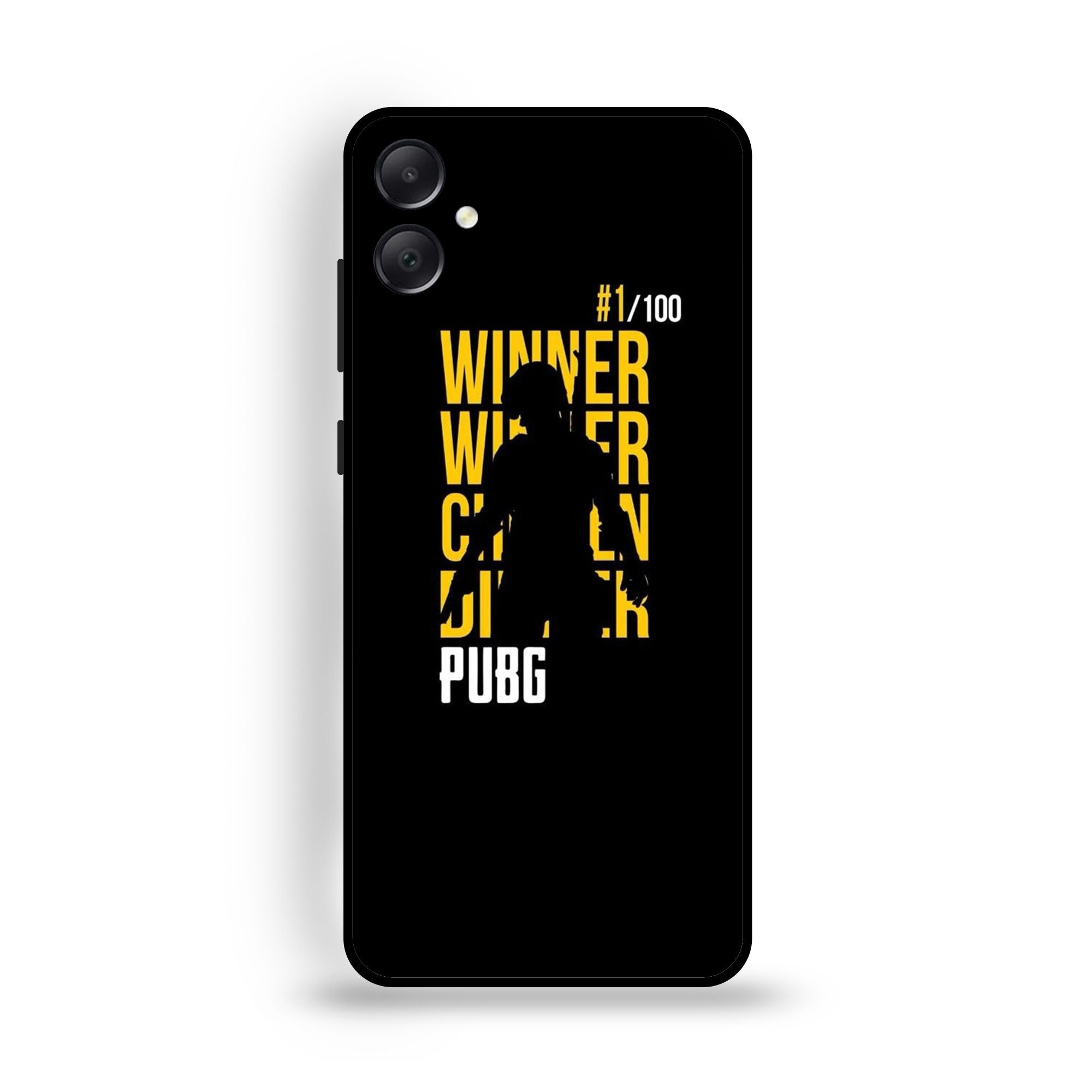 Samsung A05 - Wallpaper 066 - Premium Printed Glossy Phone Case