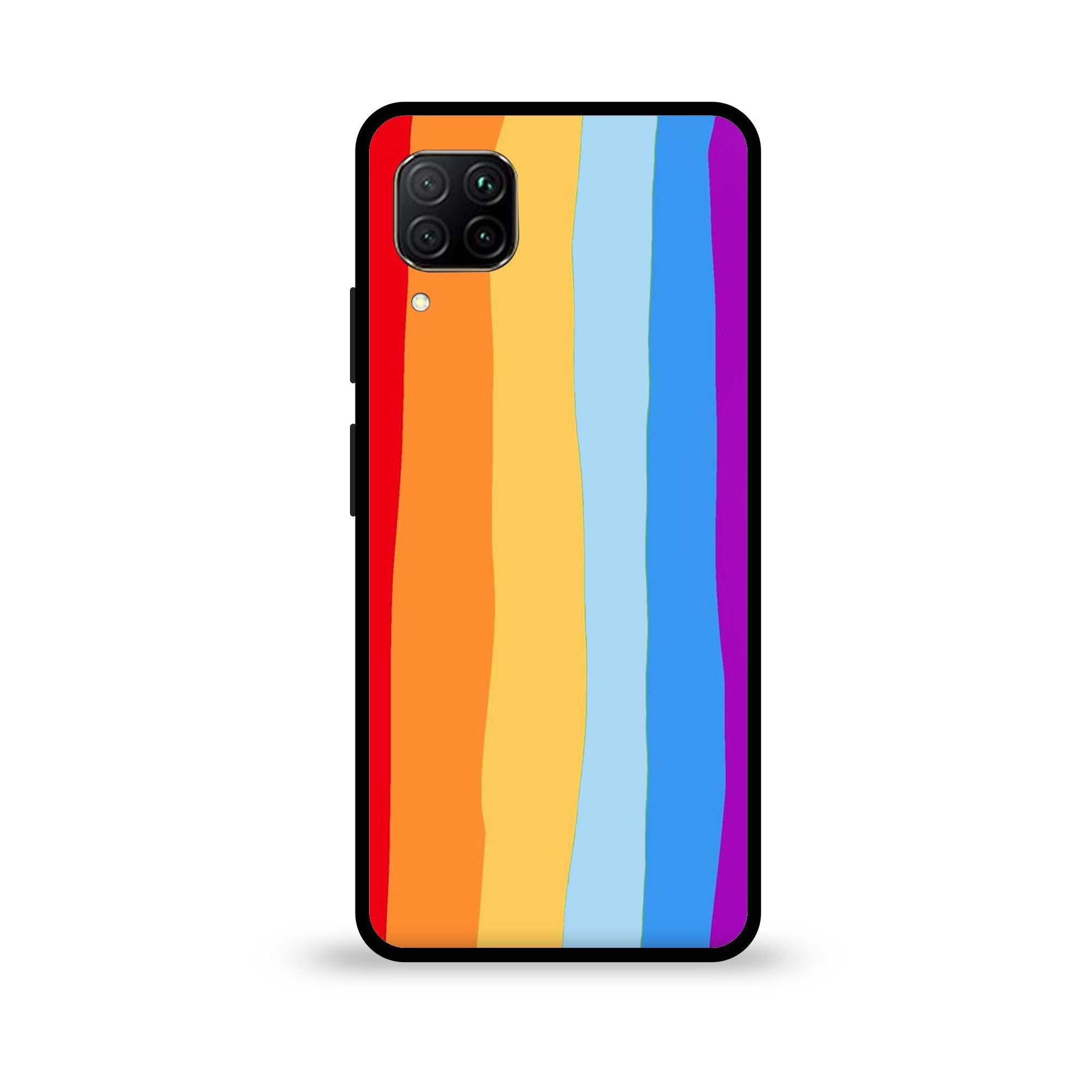 Huawei Nova 7i - Wallpaper 99 - Premium Printed Glossy Phone Case