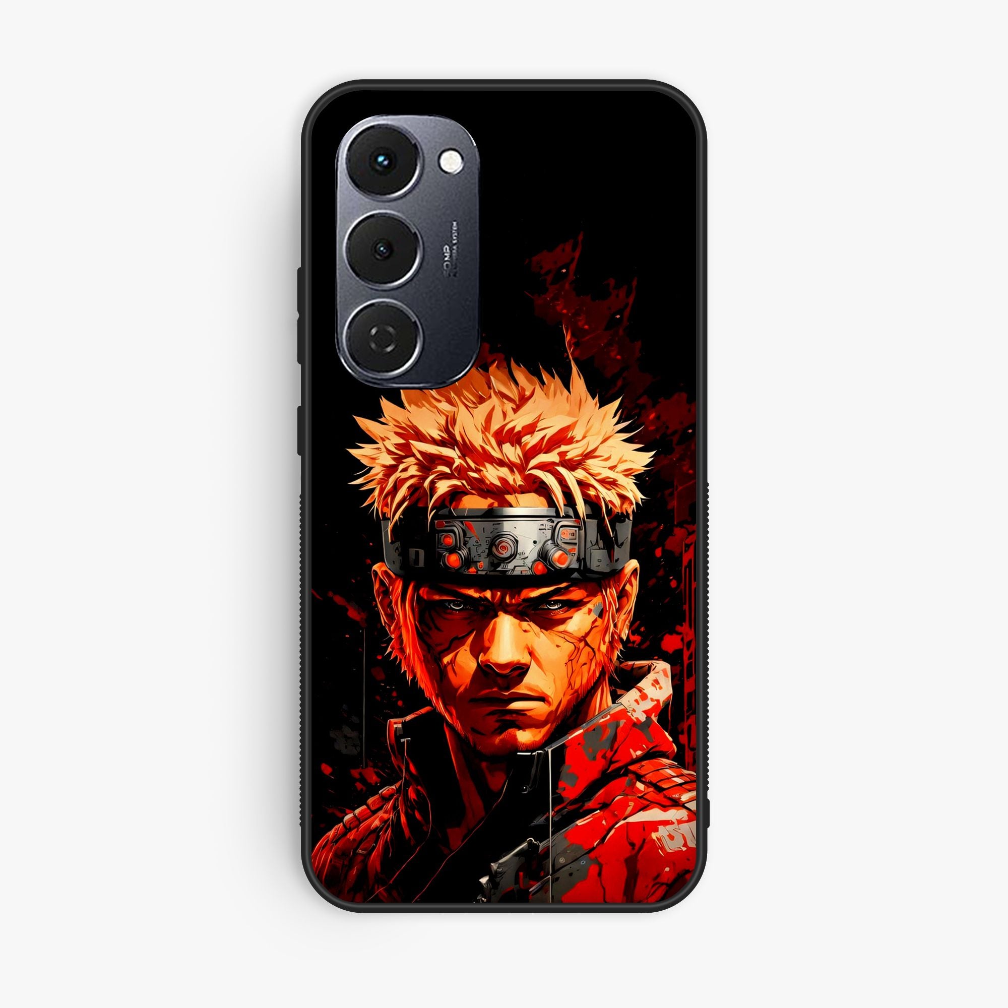 Tecno Spark 40 Pro Plus - Wallpaper 135 - Premium Printed Glossy Phone Case