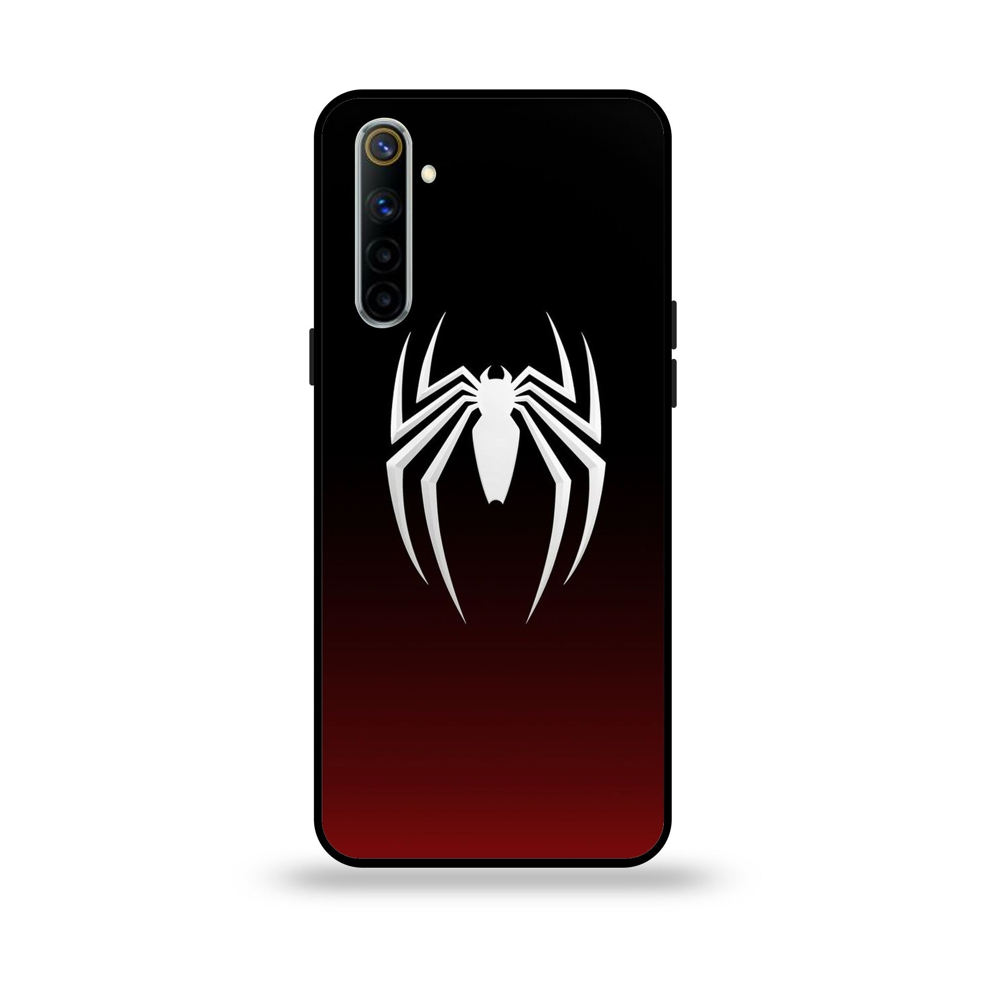 Realme 6 - Wallpaper 056 - Premium Printed Glossy Phone Case