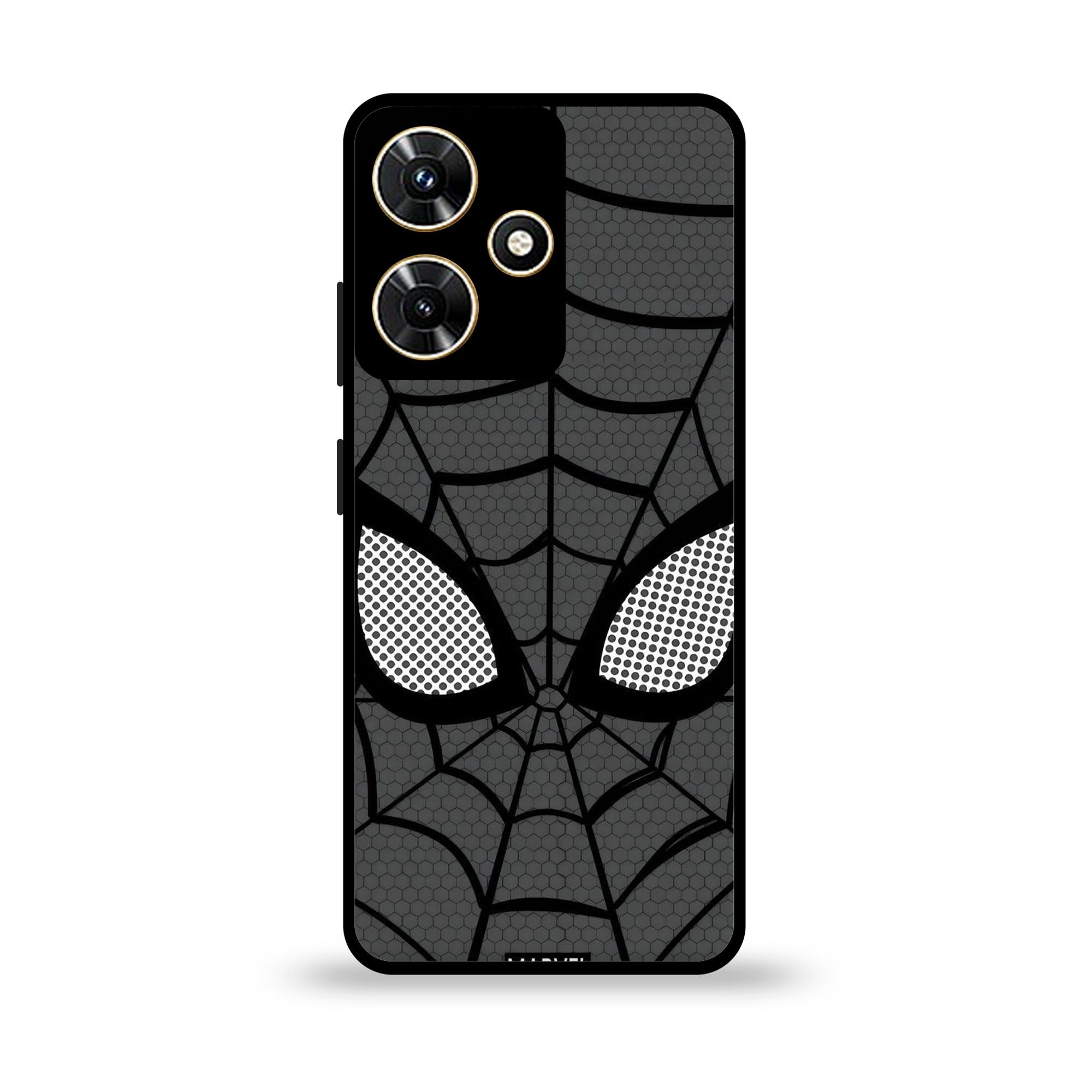 Infinix Hot 30i - Wallpaper 42 - Premium Printed Glossy Phone Case