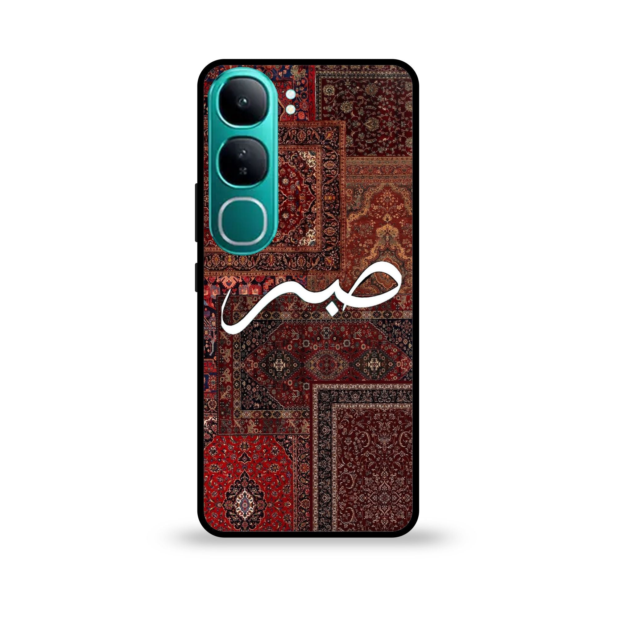 Vivo Y200 - Wallpaper 37 - Premium Printed Glossy Phone Case