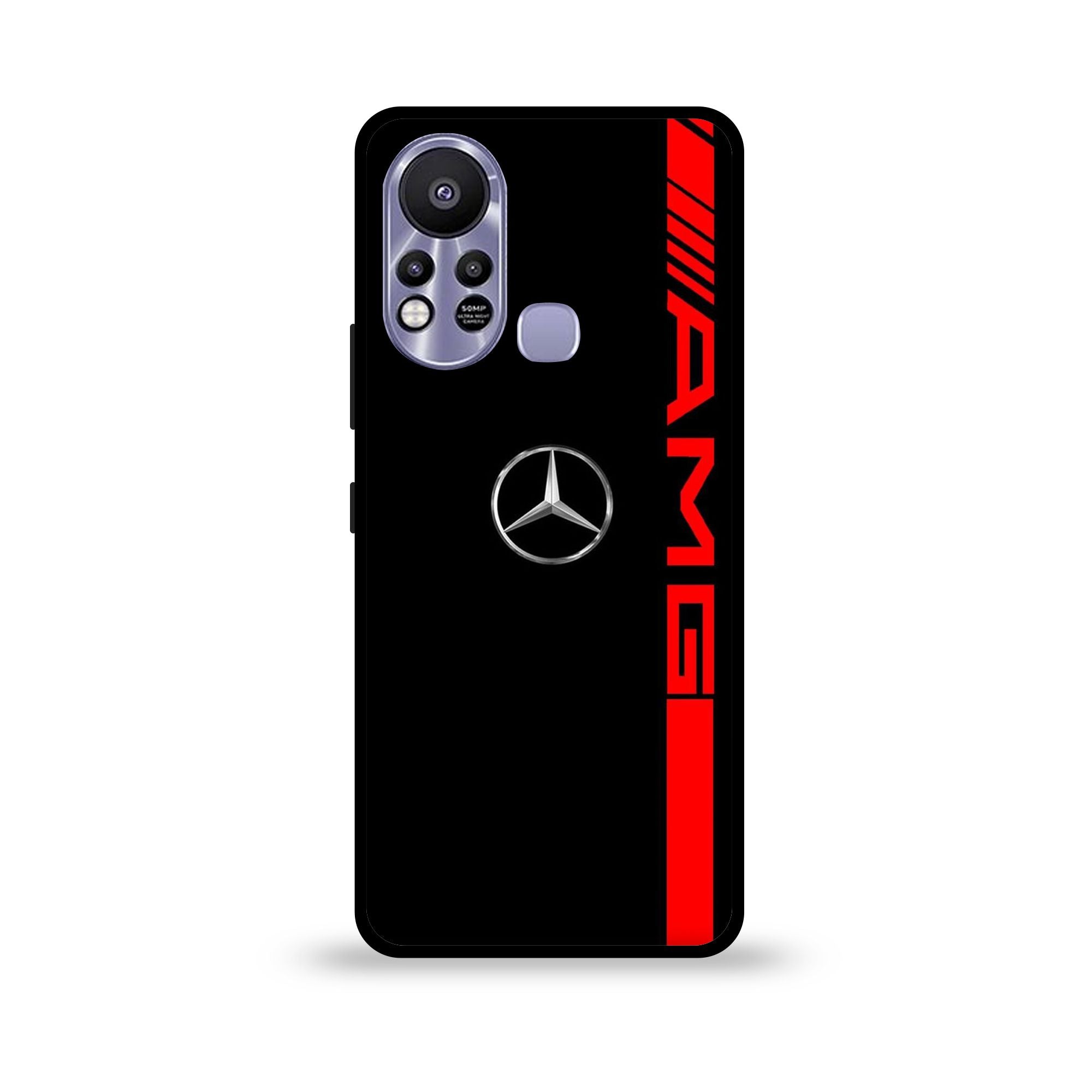 Infinix Hot 11S - Wallpaper 58 - Premium Printed Glossy Phone Case