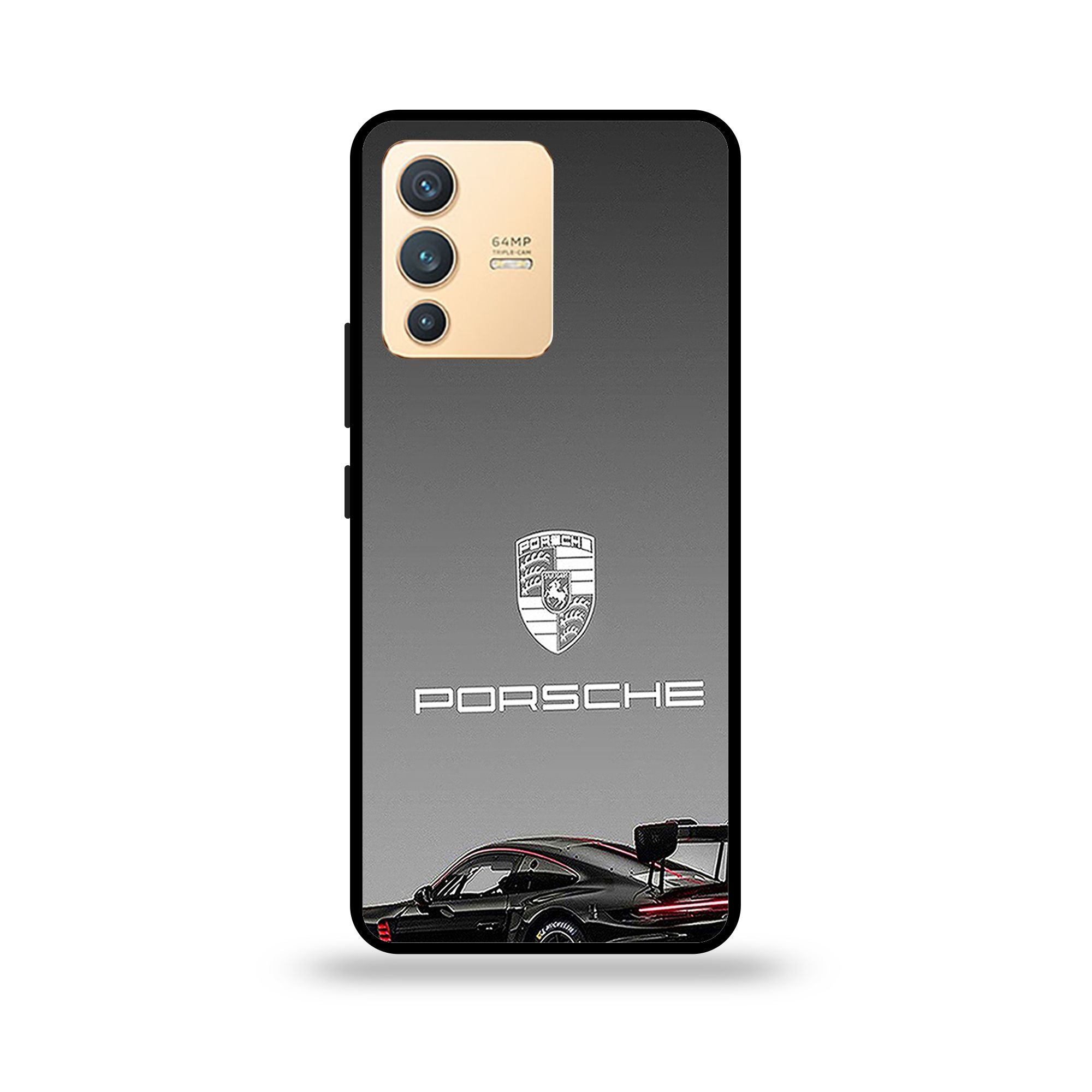 Vivo V23 - Wallpaper 152 - Premium Printed Glossy Phone Case