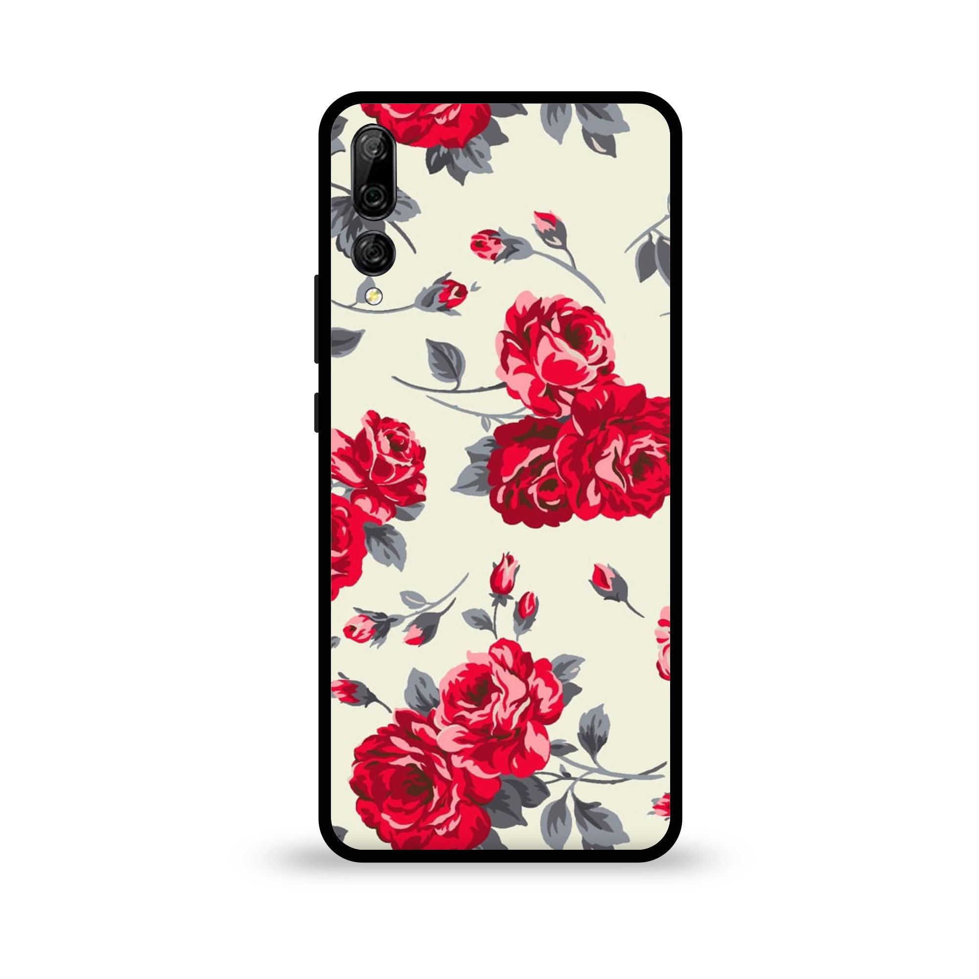 Huawei Y9 Prime (2019) - Wallpaper 77 - Premium Printed Glossy Phone Case