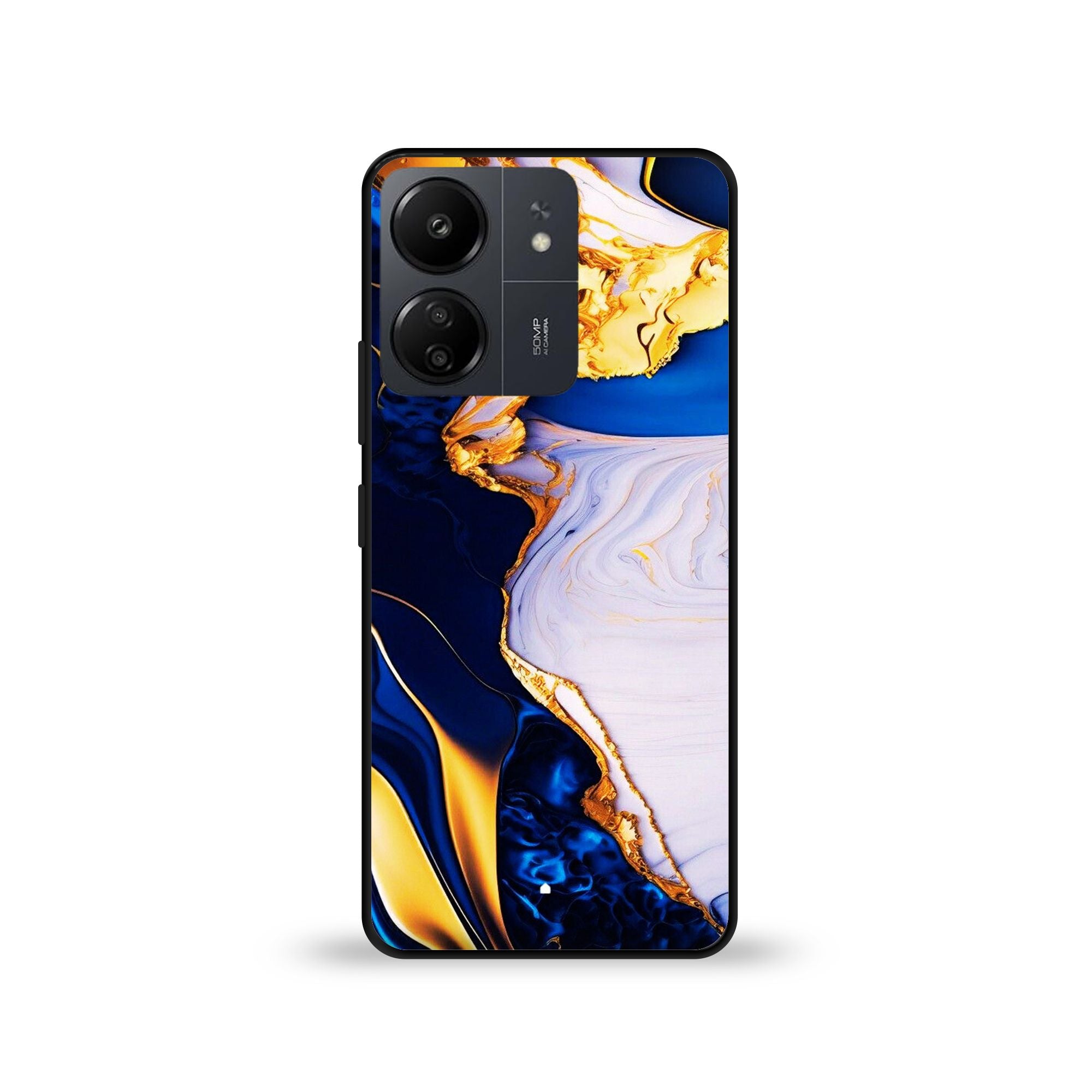 Redmi 13C - Wallpaper 128 - Premium Printed Glossy Phone Case