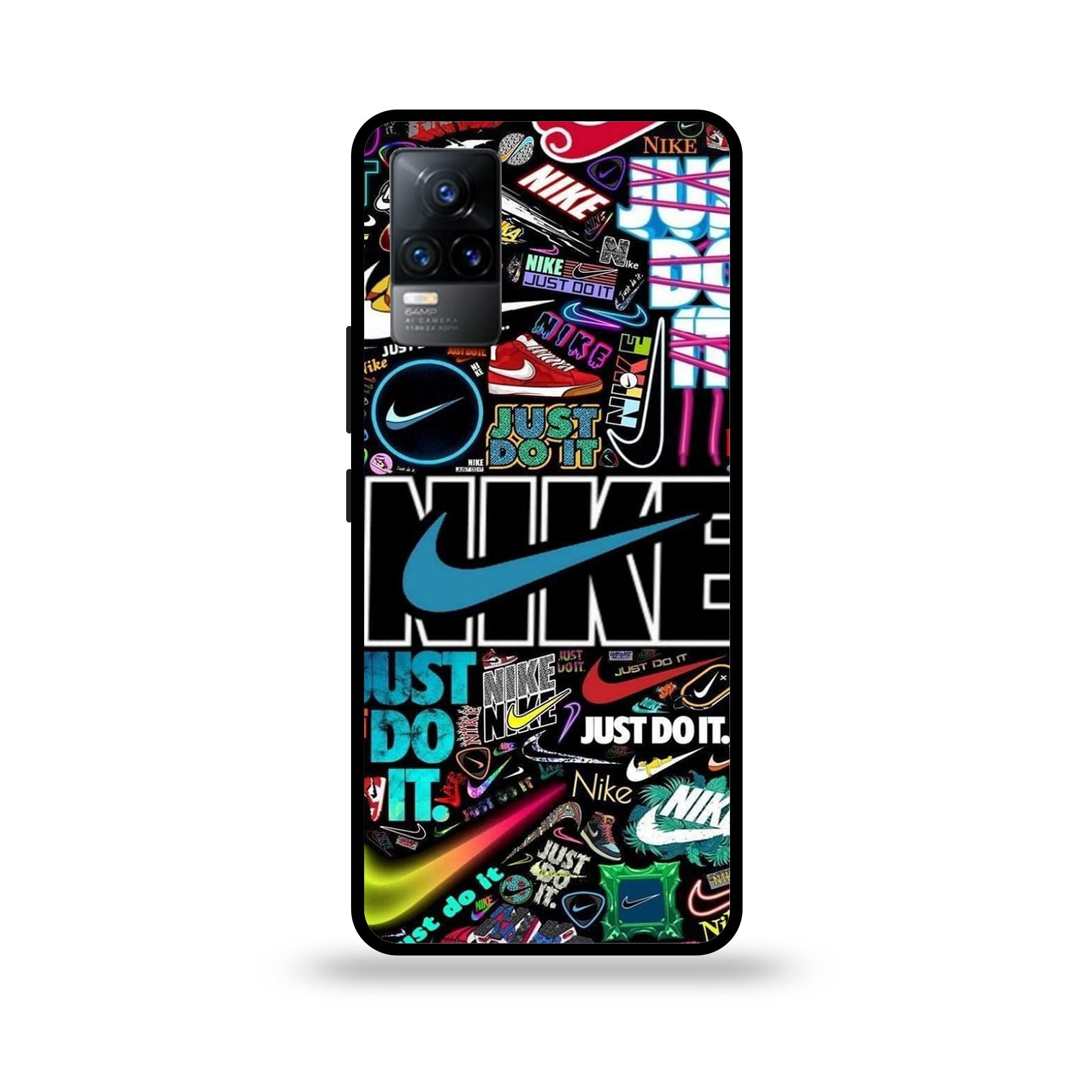 Vivo V21E - Wallpaper 004 - Premium Printed Glossy Phone Case