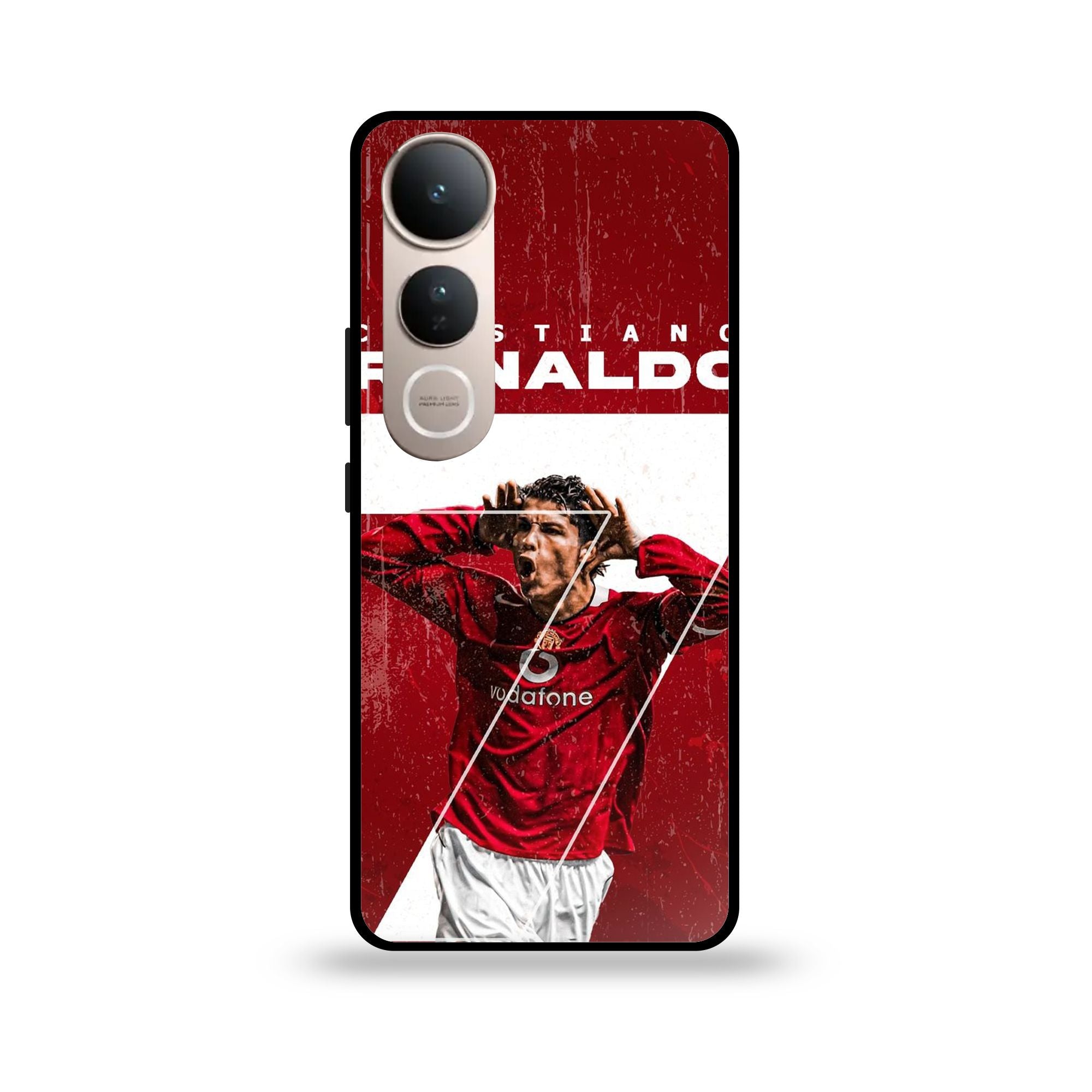 Vivo V50 Lite - Wallpaper 015 - Premium Printed Glossy Phone Case